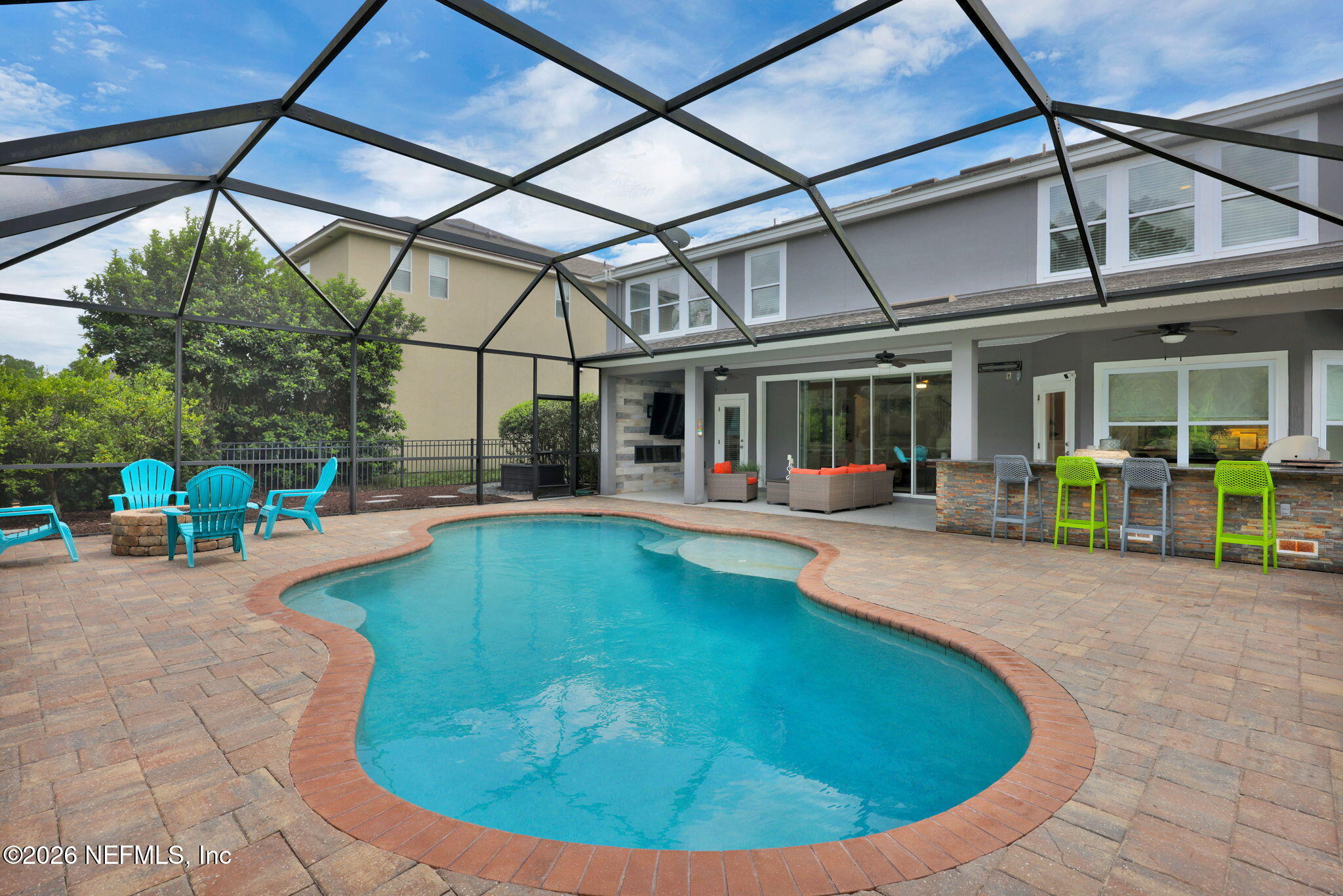 287 WOODLAND GREENS Drive