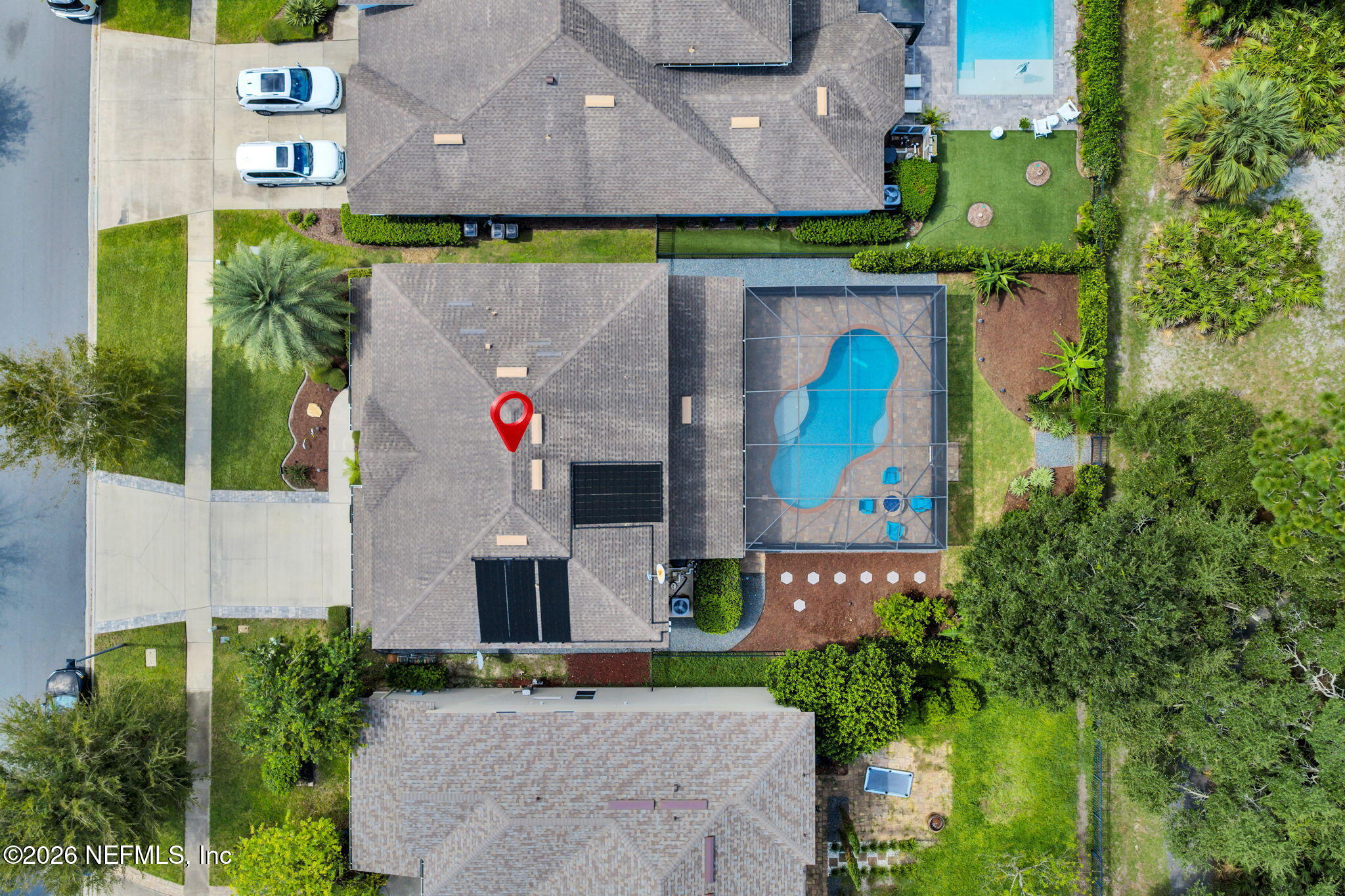 287 WOODLAND GREENS Drive