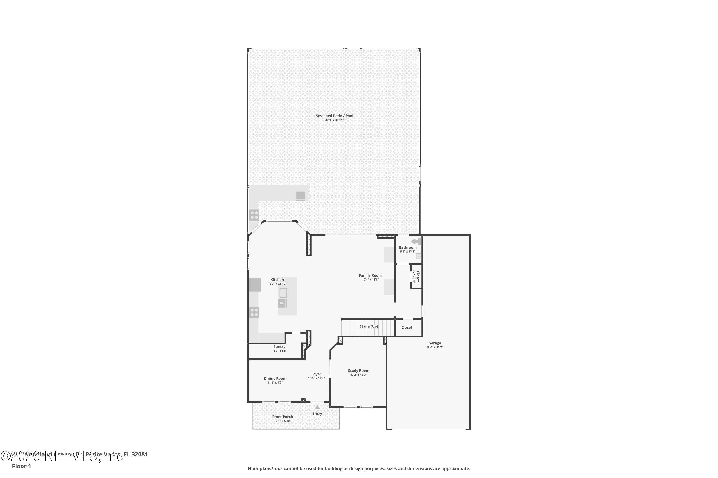 287 WOODLAND GREENS Drive
