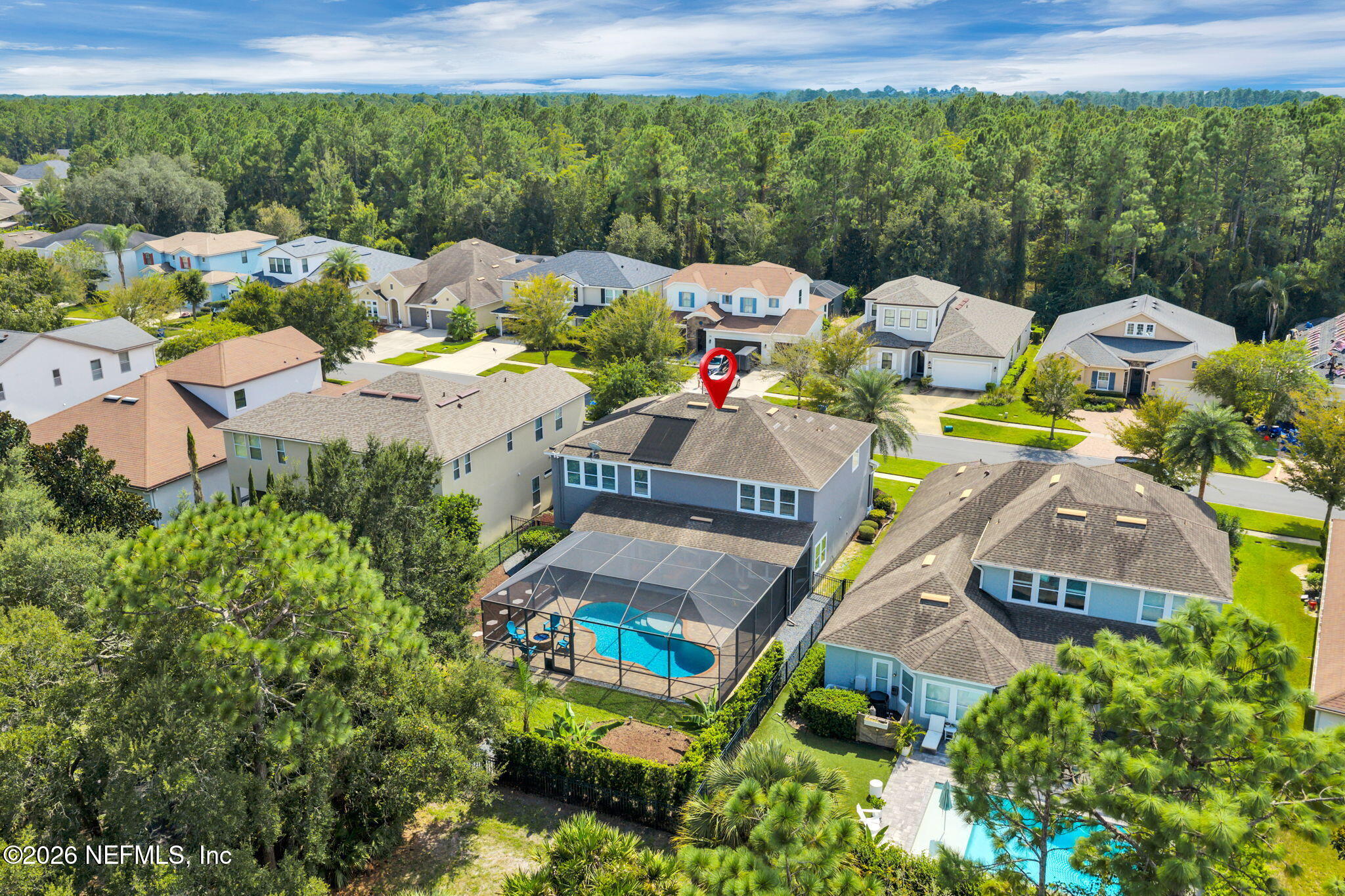 287 WOODLAND GREENS Drive