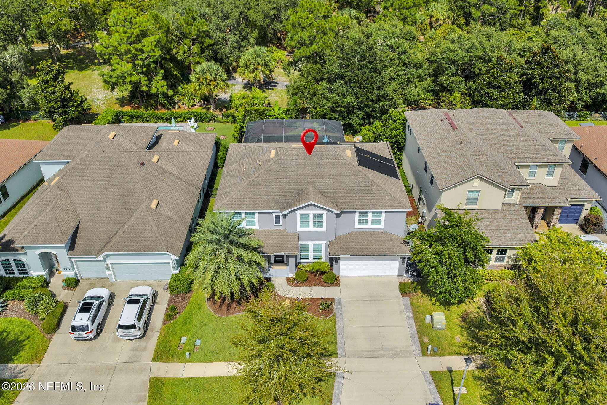 287 WOODLAND GREENS Drive