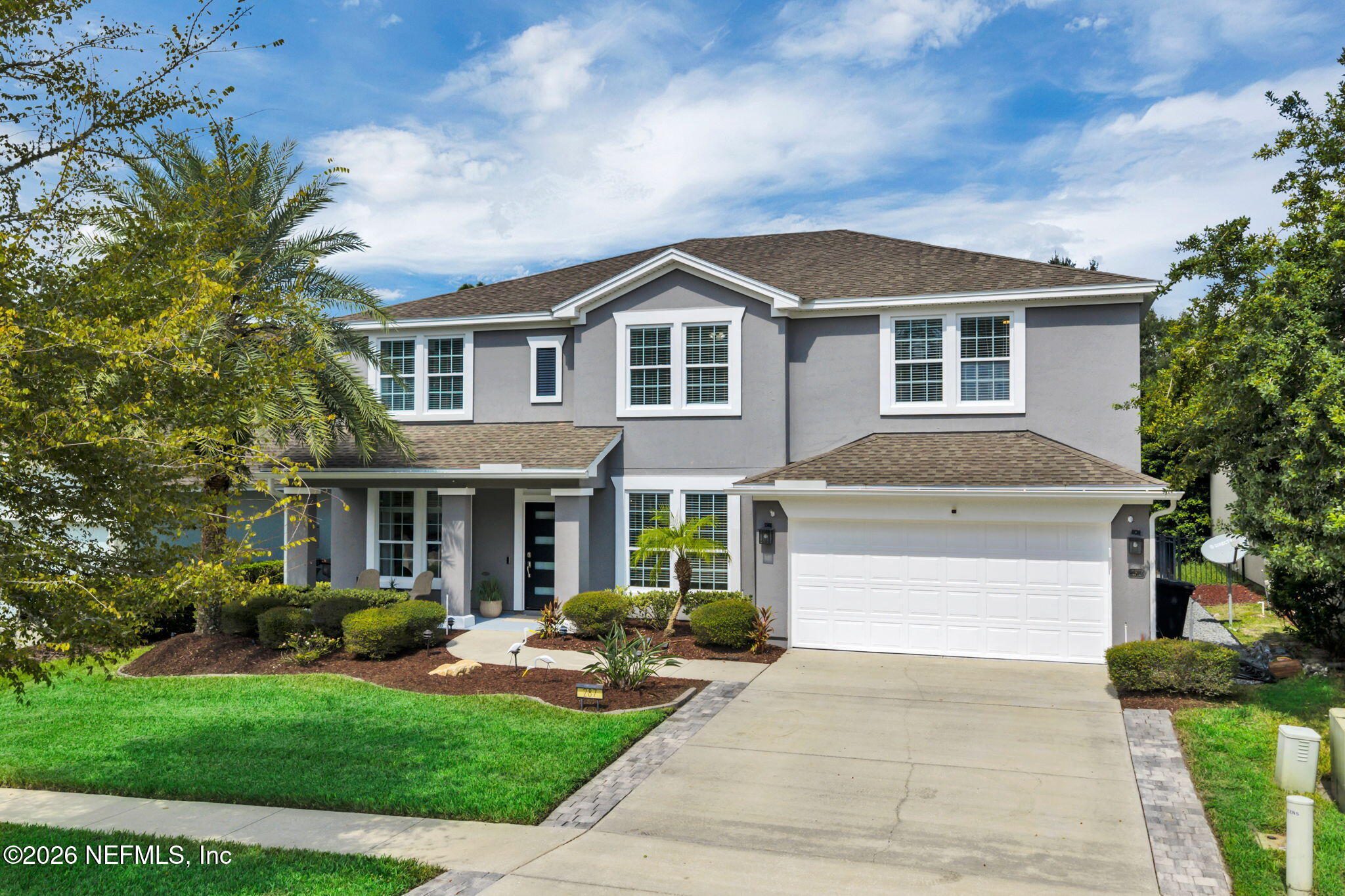 287 WOODLAND GREENS Drive