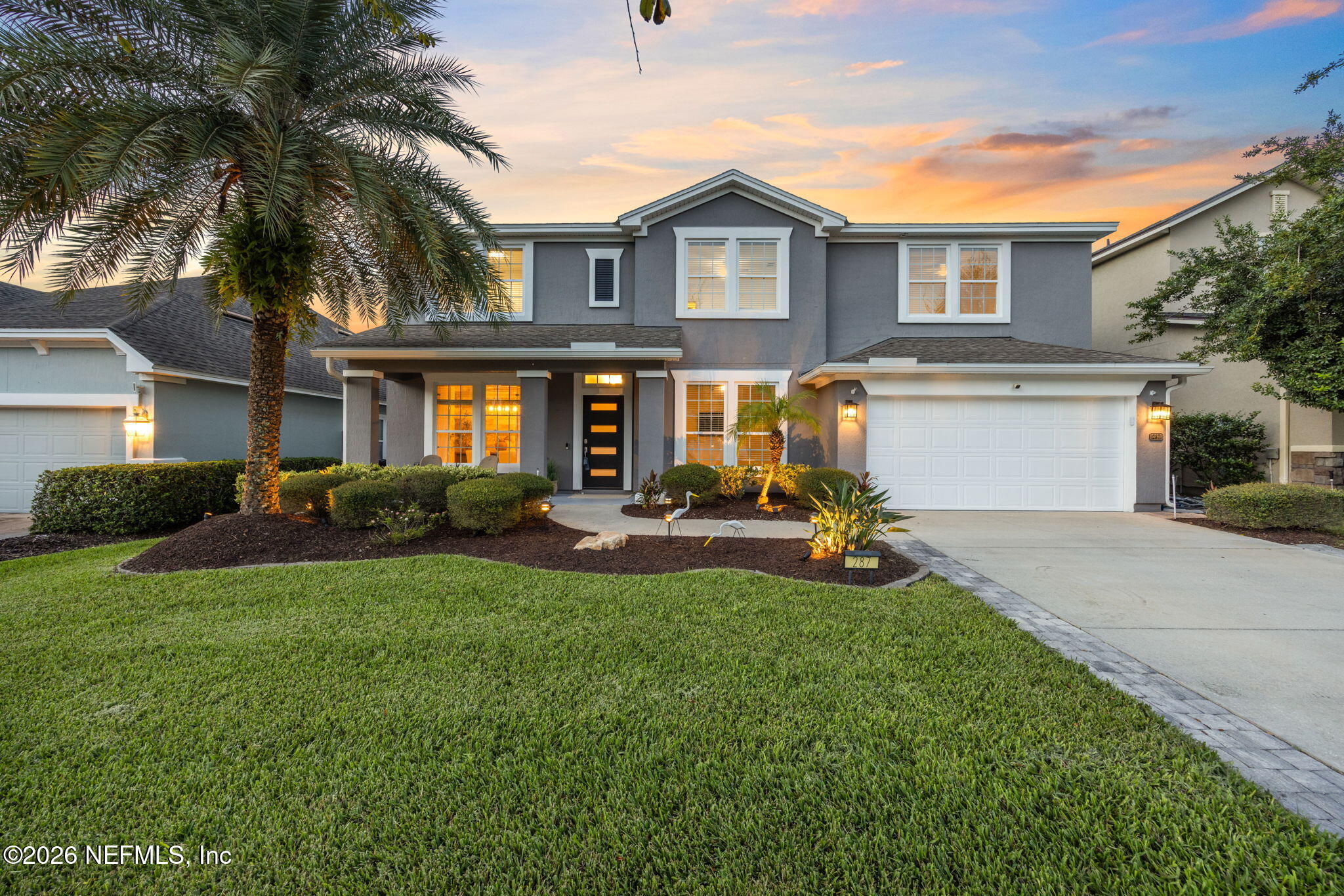 287 WOODLAND GREENS Drive