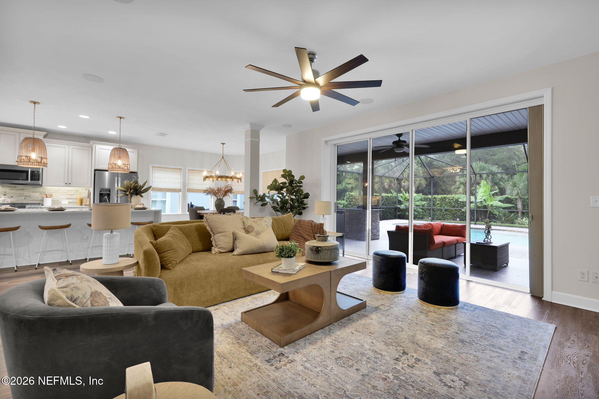 287 WOODLAND GREENS Drive