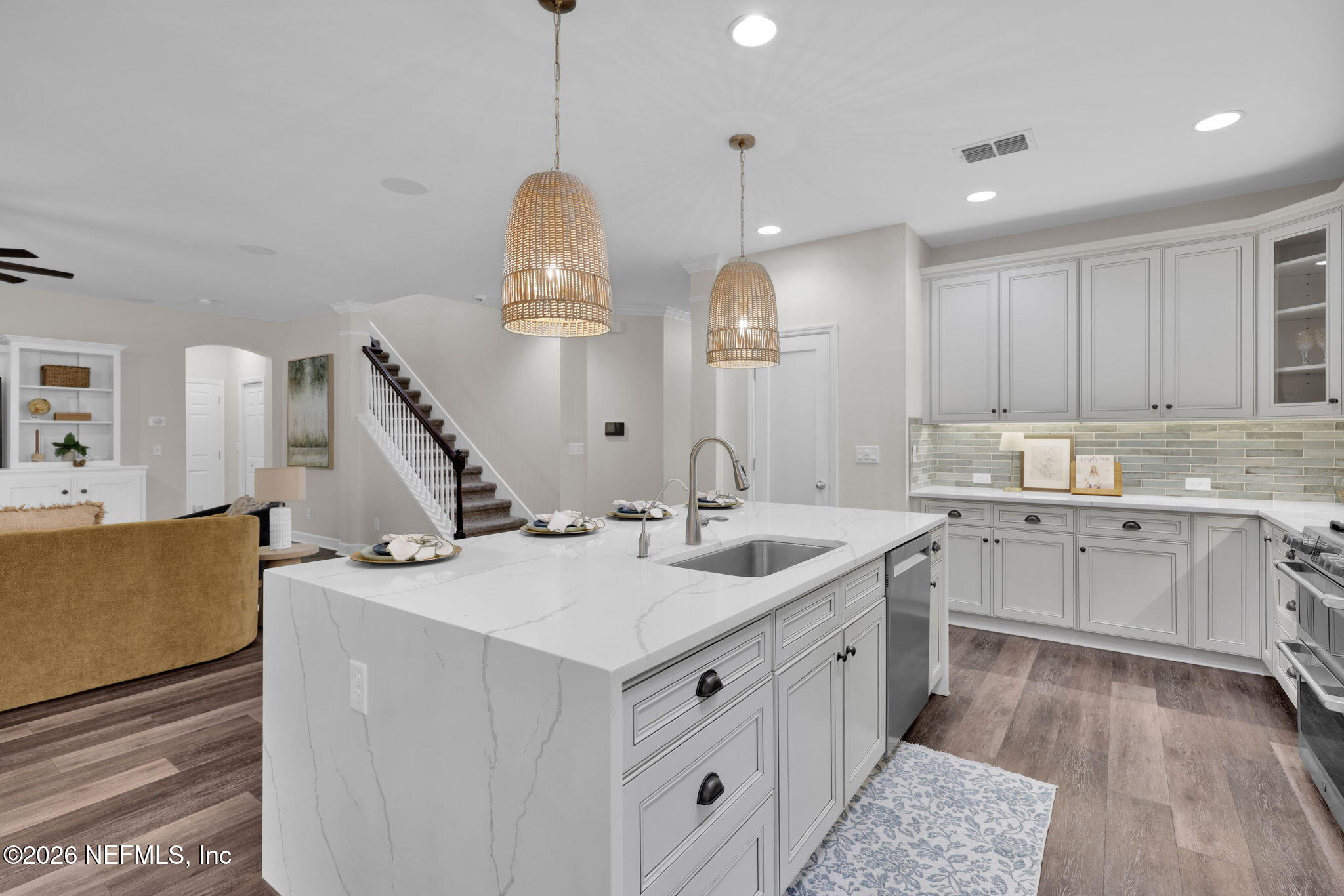 287 WOODLAND GREENS Drive