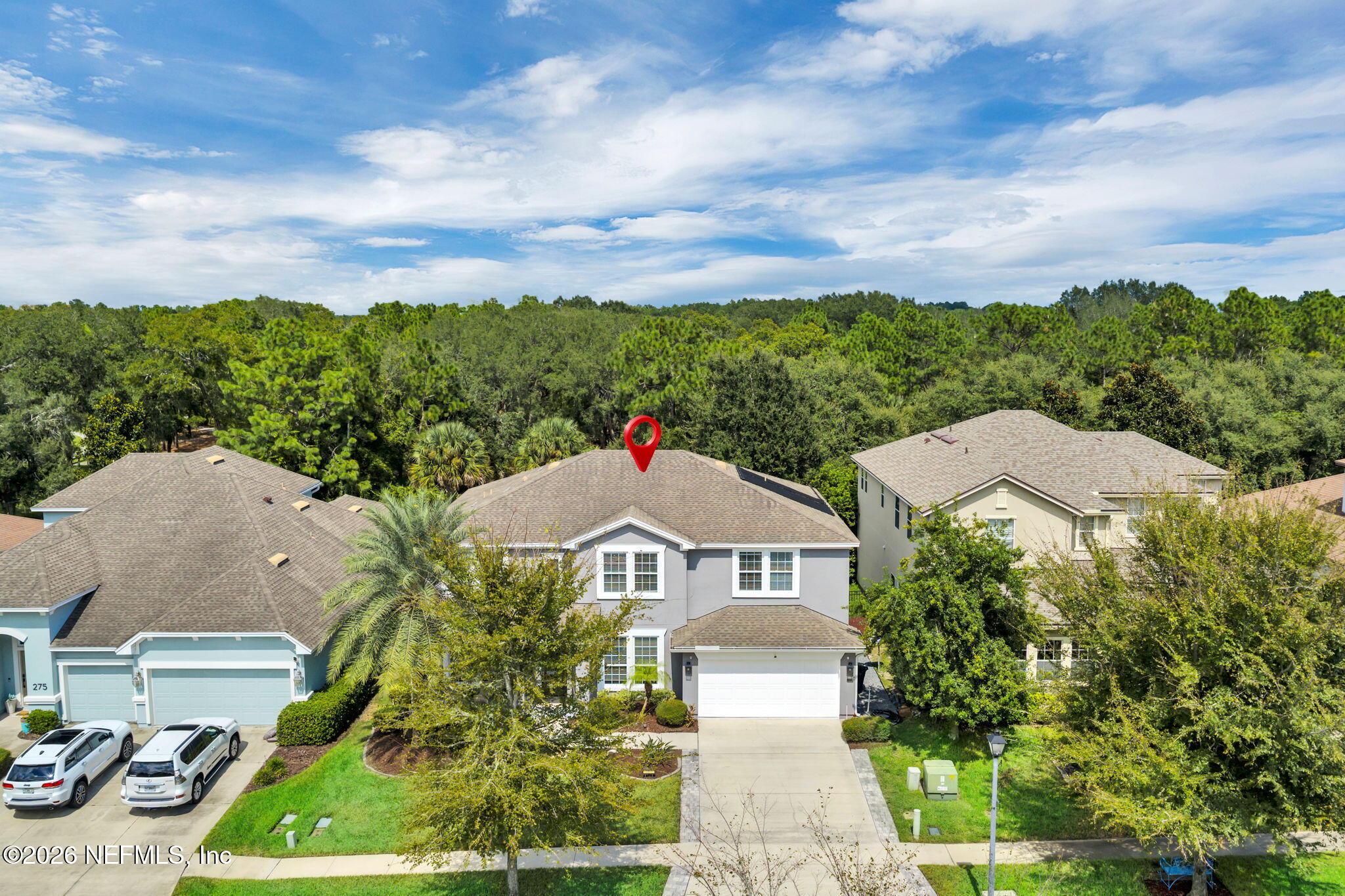 287 WOODLAND GREENS Drive