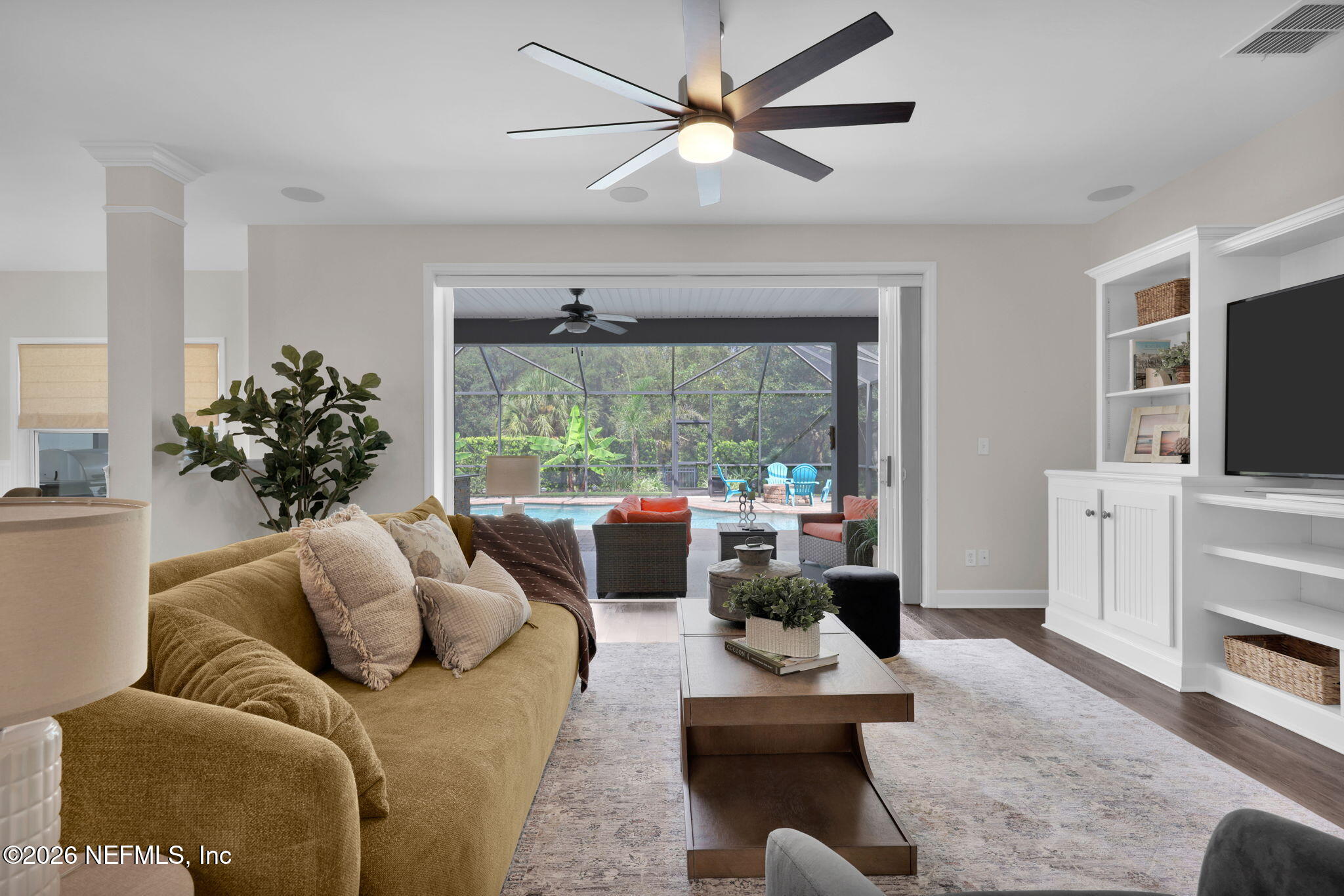 287 WOODLAND GREENS Drive