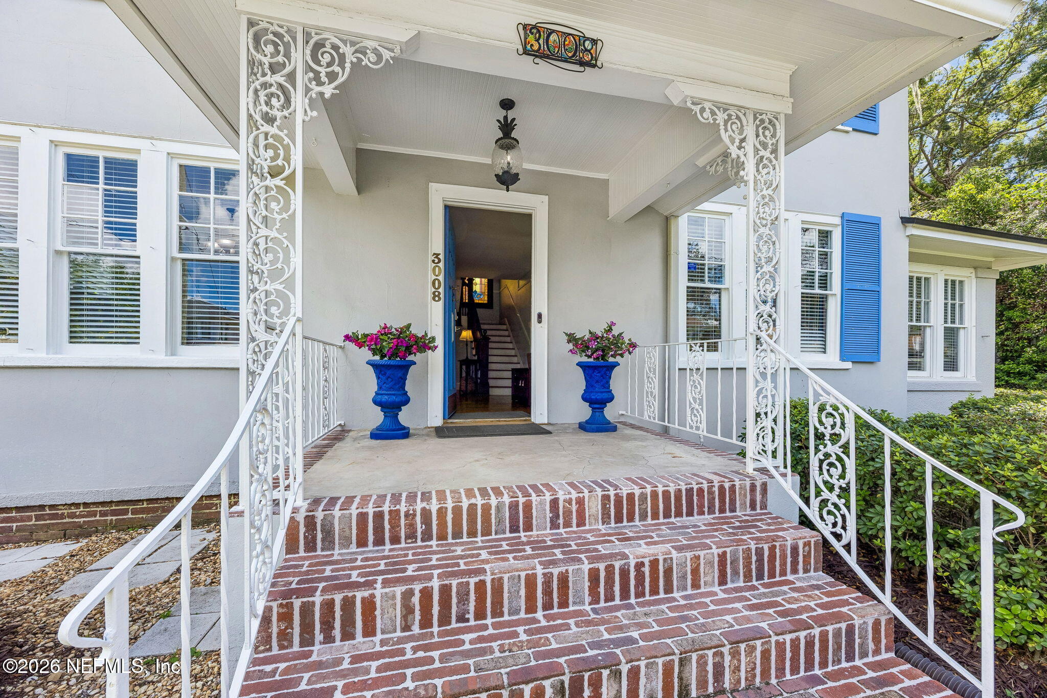 3008 HERSCHEL Street
