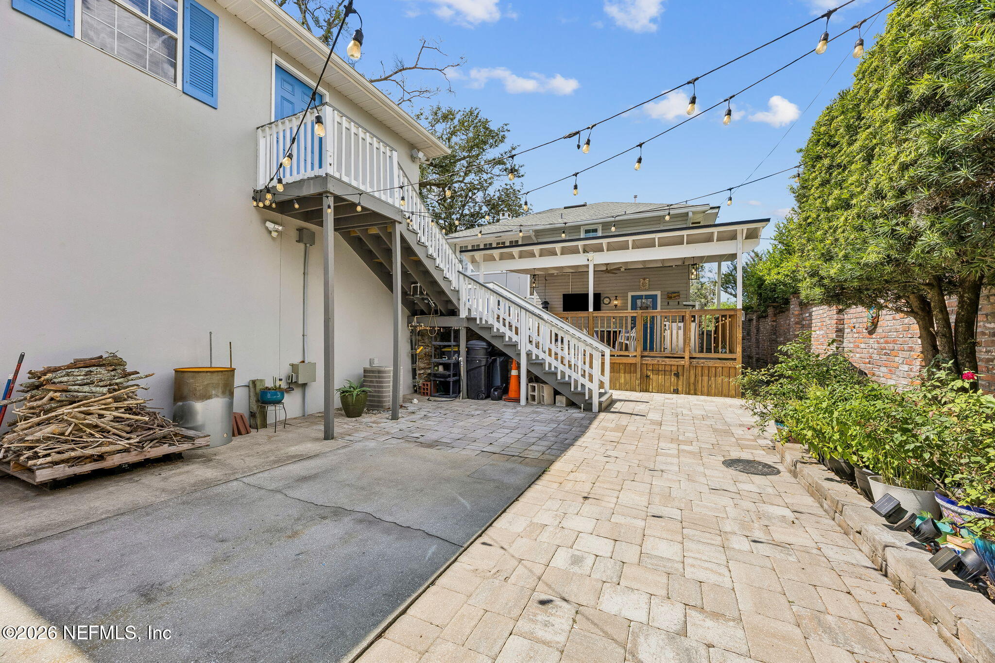 3008 HERSCHEL Street