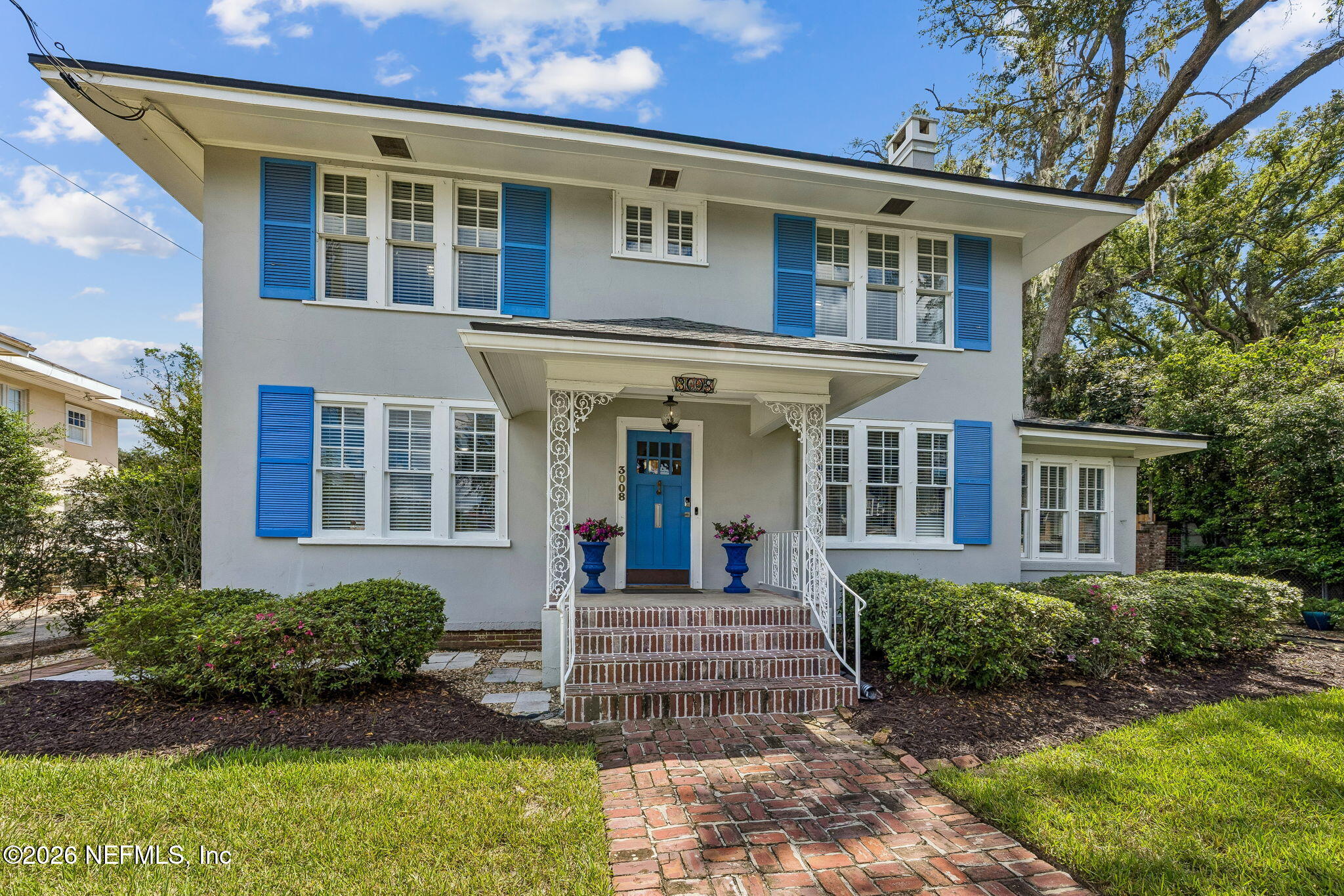 3008 HERSCHEL Street