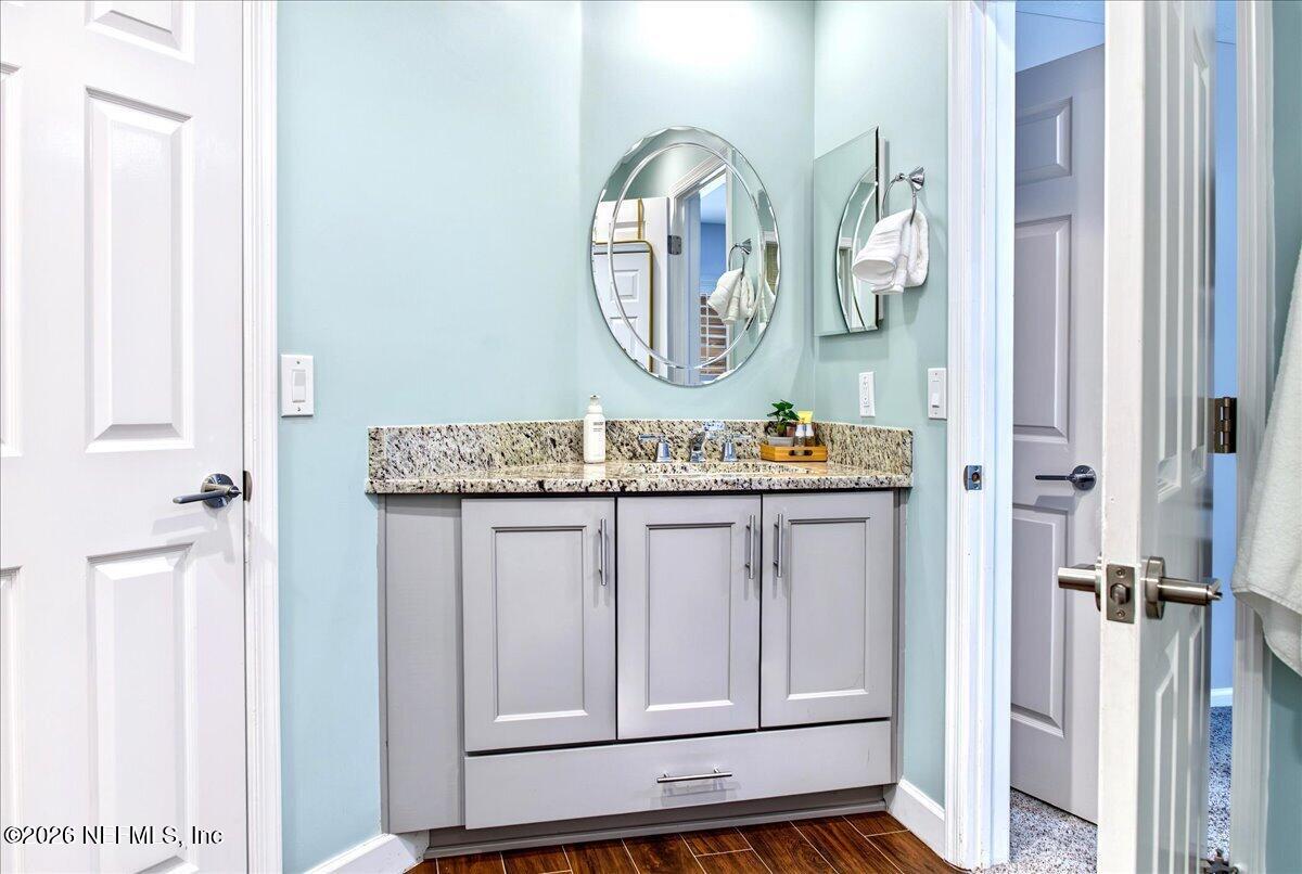 2597 SCOTT MILL Lane