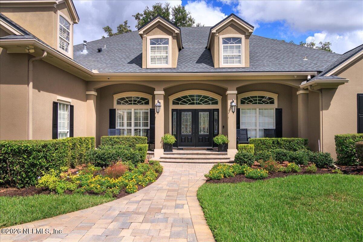 2597 SCOTT MILL Lane
