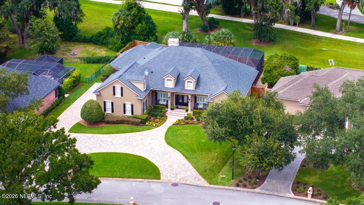 2597 SCOTT MILL Lane