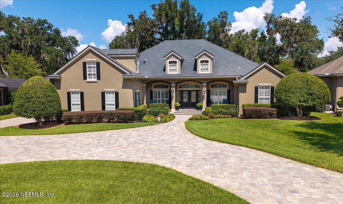 2597 SCOTT MILL Lane