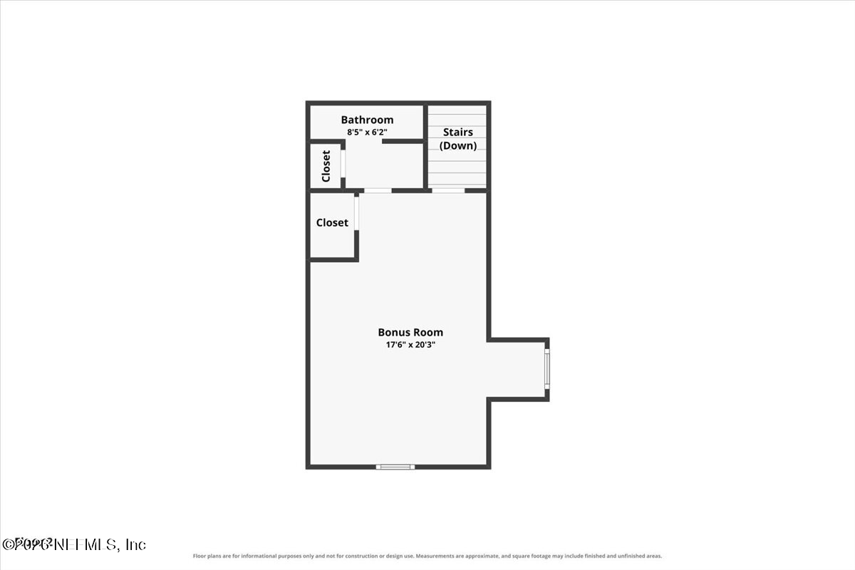 2597 SCOTT MILL Lane