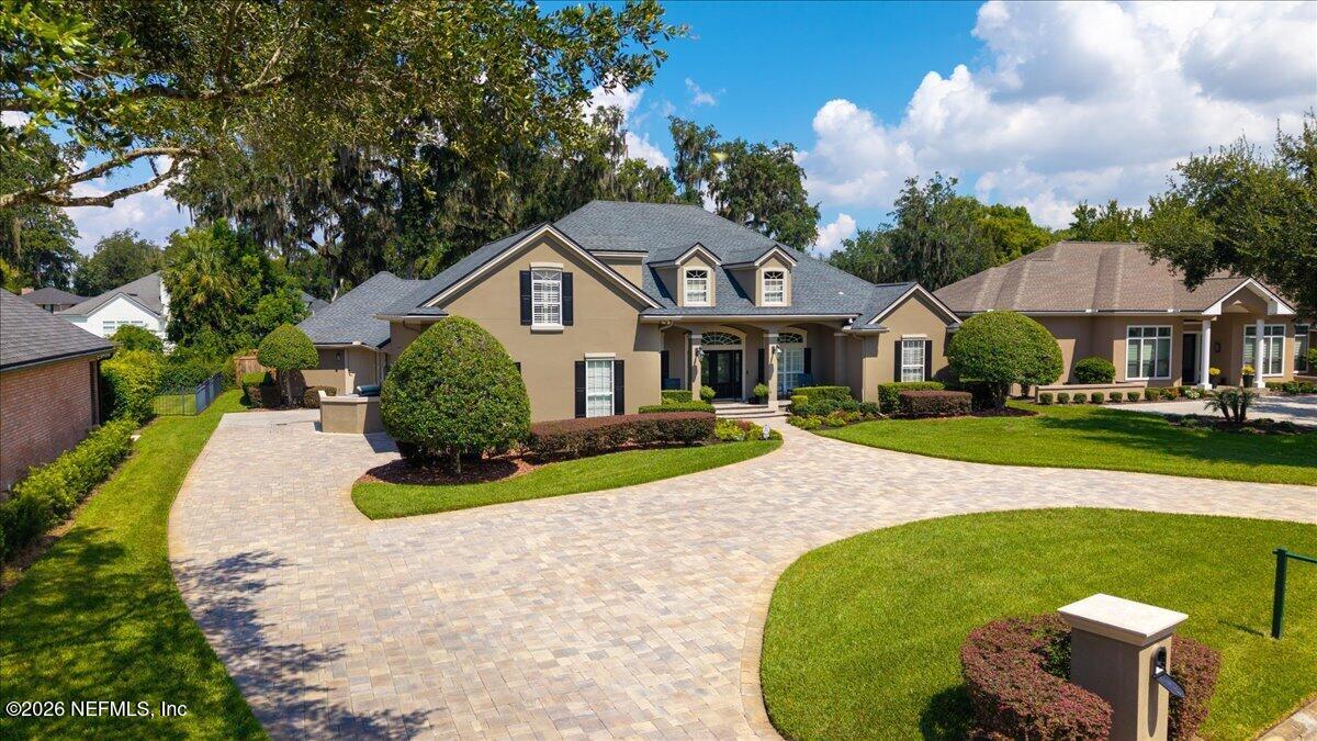 2597 SCOTT MILL Lane