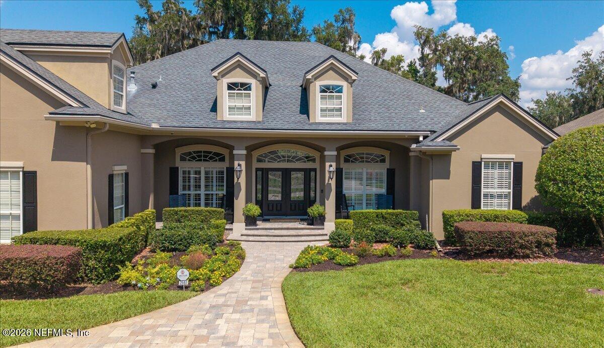 2597 SCOTT MILL Lane