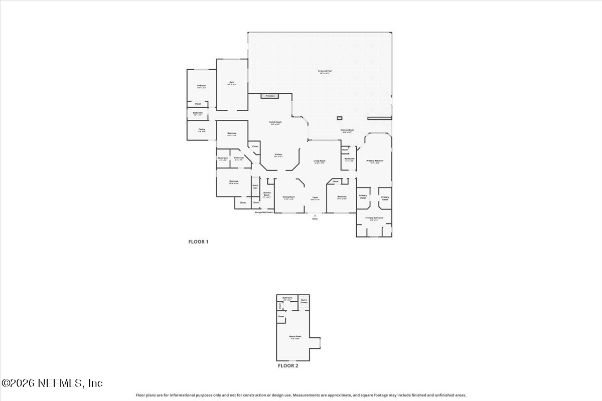 2597 SCOTT MILL Lane