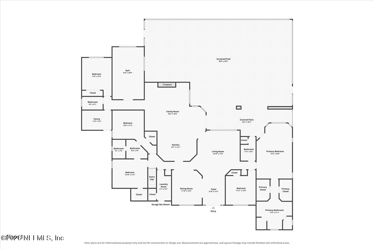 2597 SCOTT MILL Lane