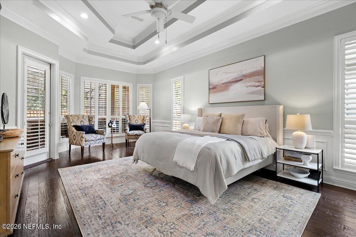 2597 SCOTT MILL Lane
