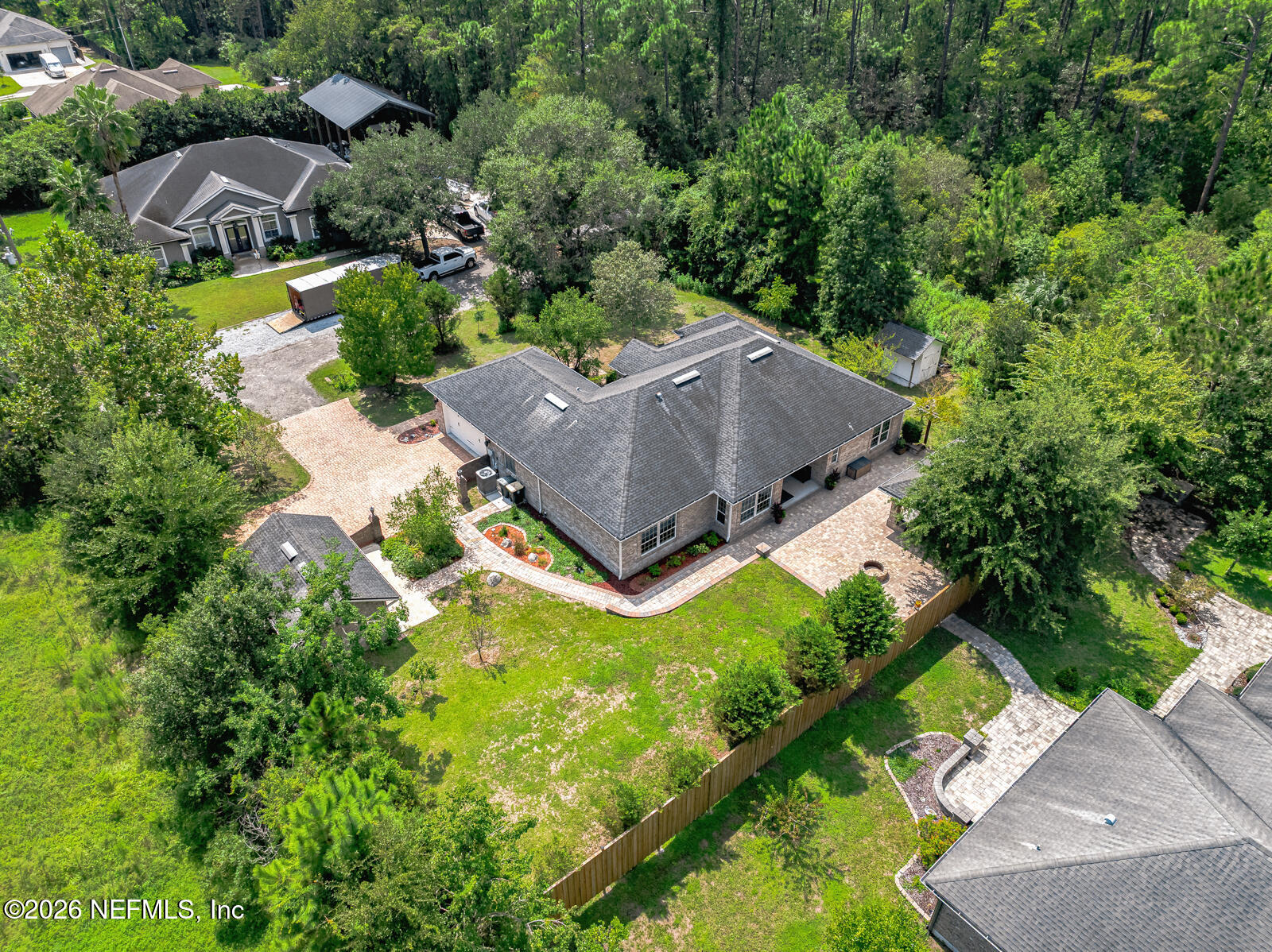13545 MACAPA Road