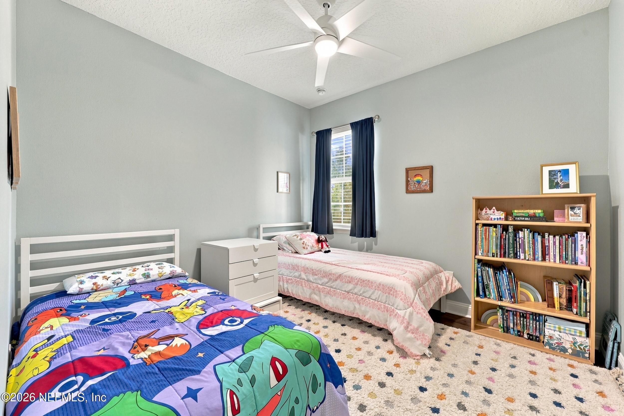 645 TRELLIS BAY Drive, St. Augustine