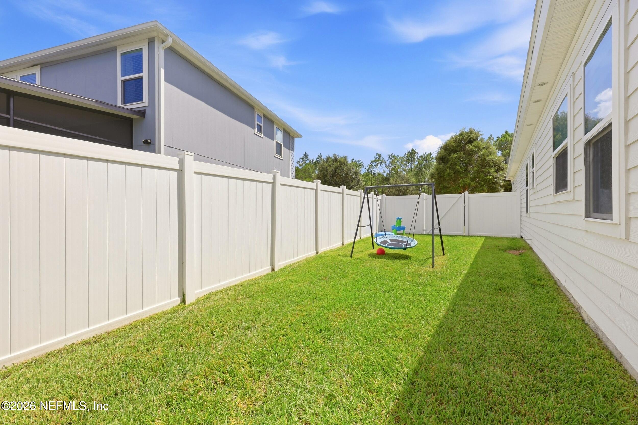 645 TRELLIS BAY Drive, St. Augustine