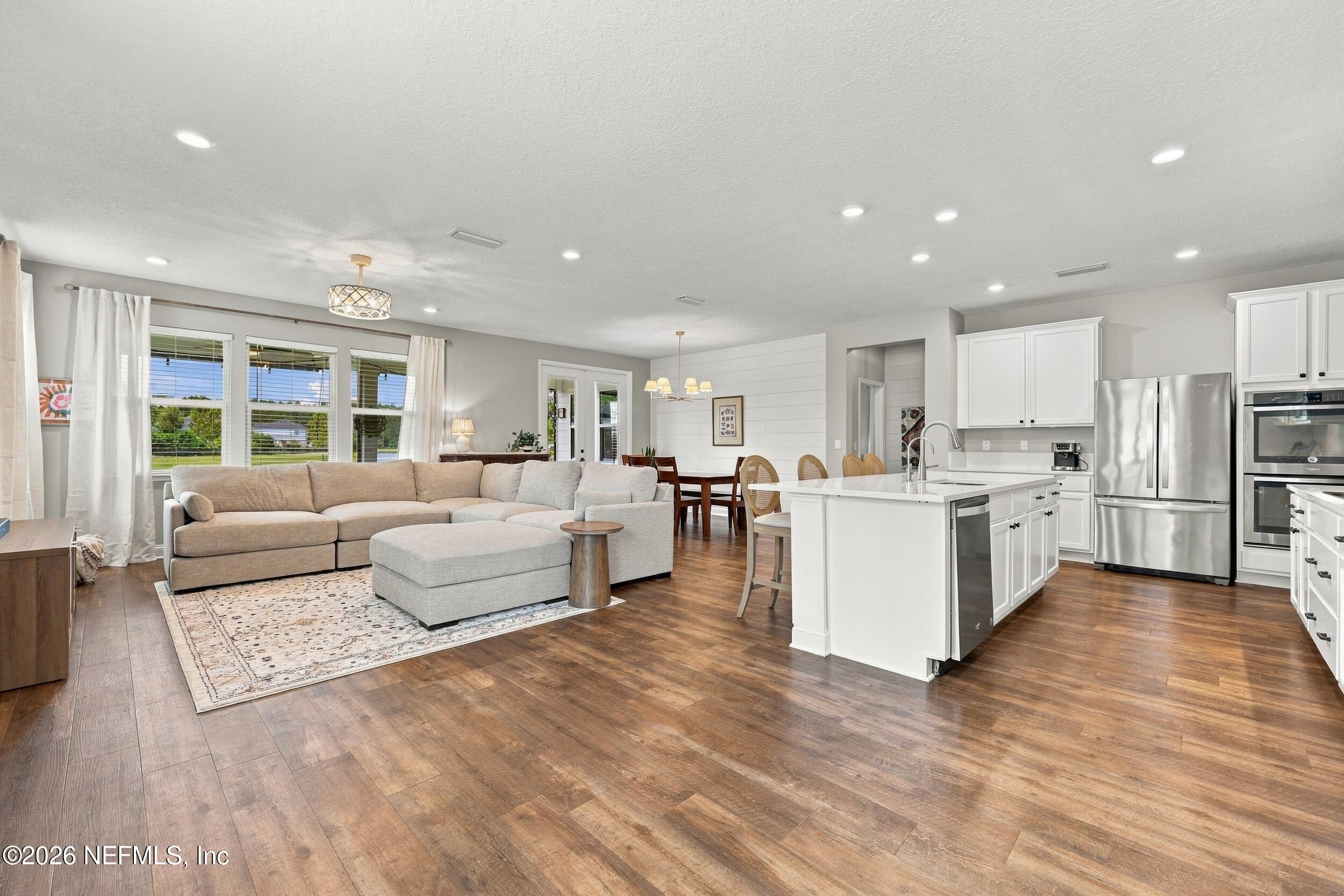 645 TRELLIS BAY Drive, St. Augustine