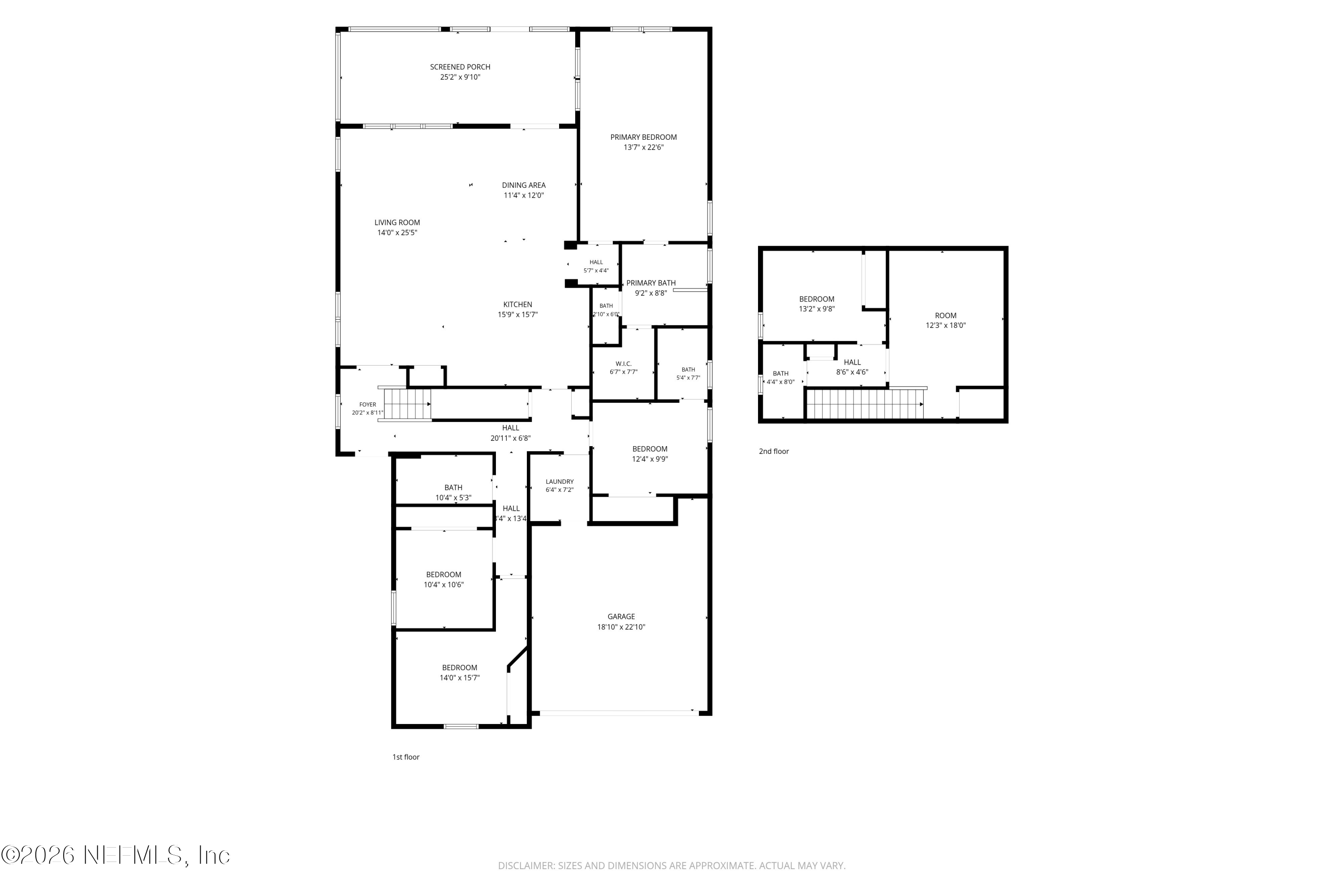 645 TRELLIS BAY Drive, St. Augustine