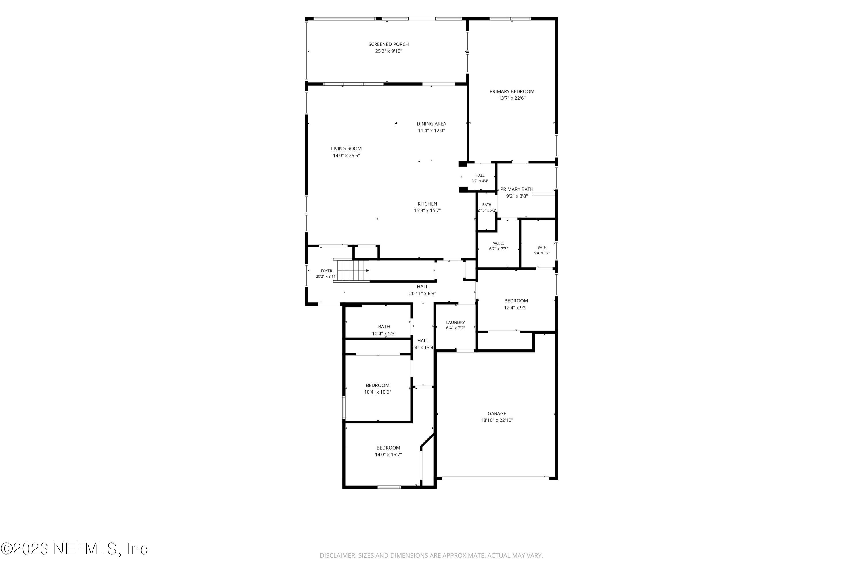 645 TRELLIS BAY Drive, St. Augustine