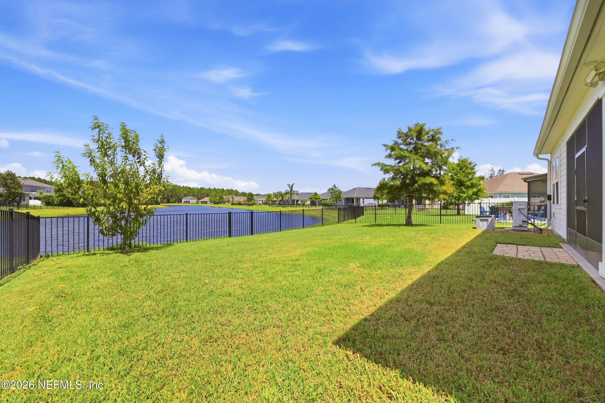 645 TRELLIS BAY Drive, St. Augustine