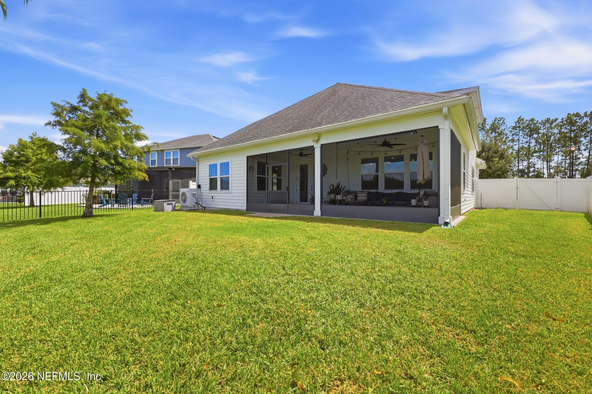 645 TRELLIS BAY Drive, St. Augustine