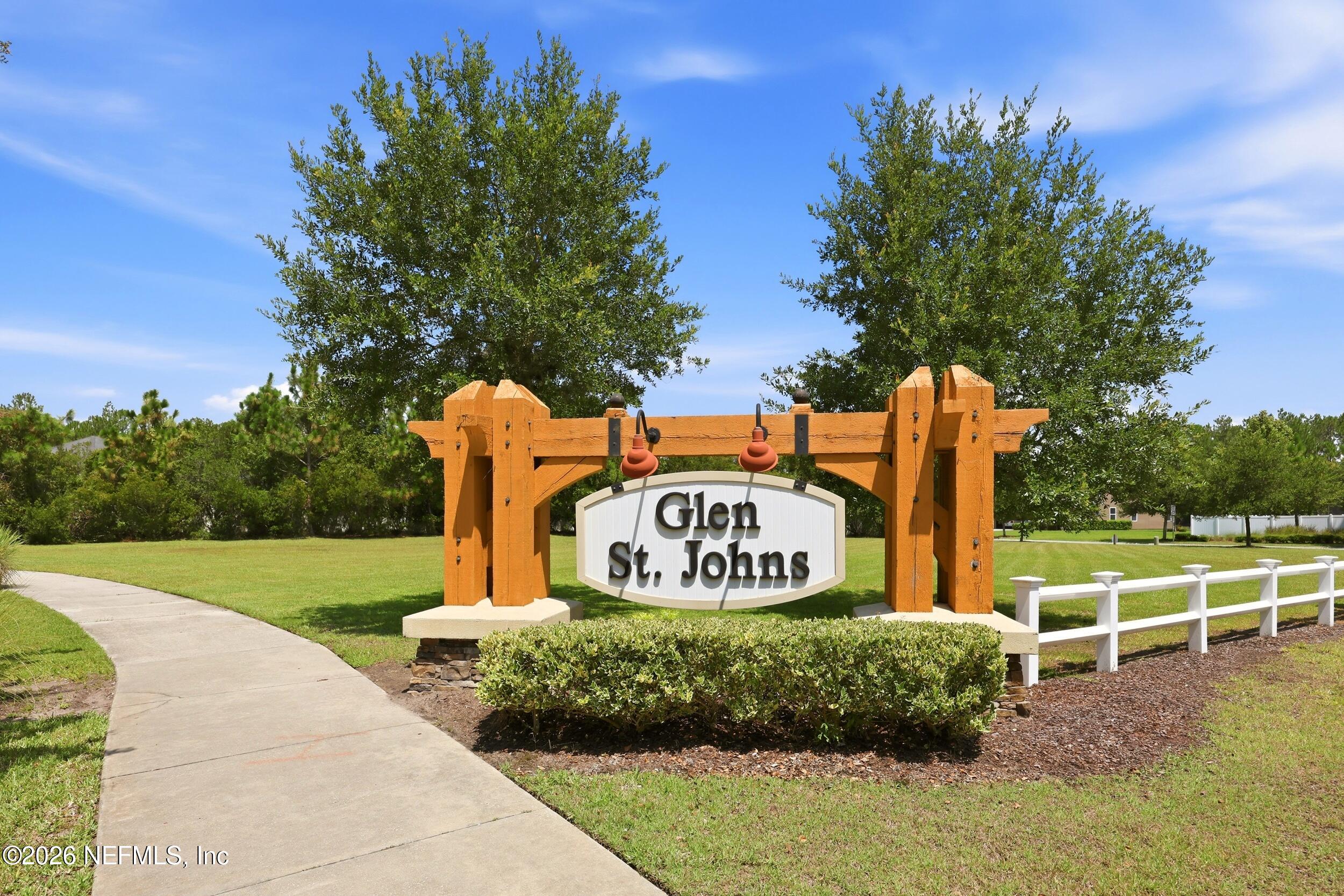 645 TRELLIS BAY Drive, St. Augustine
