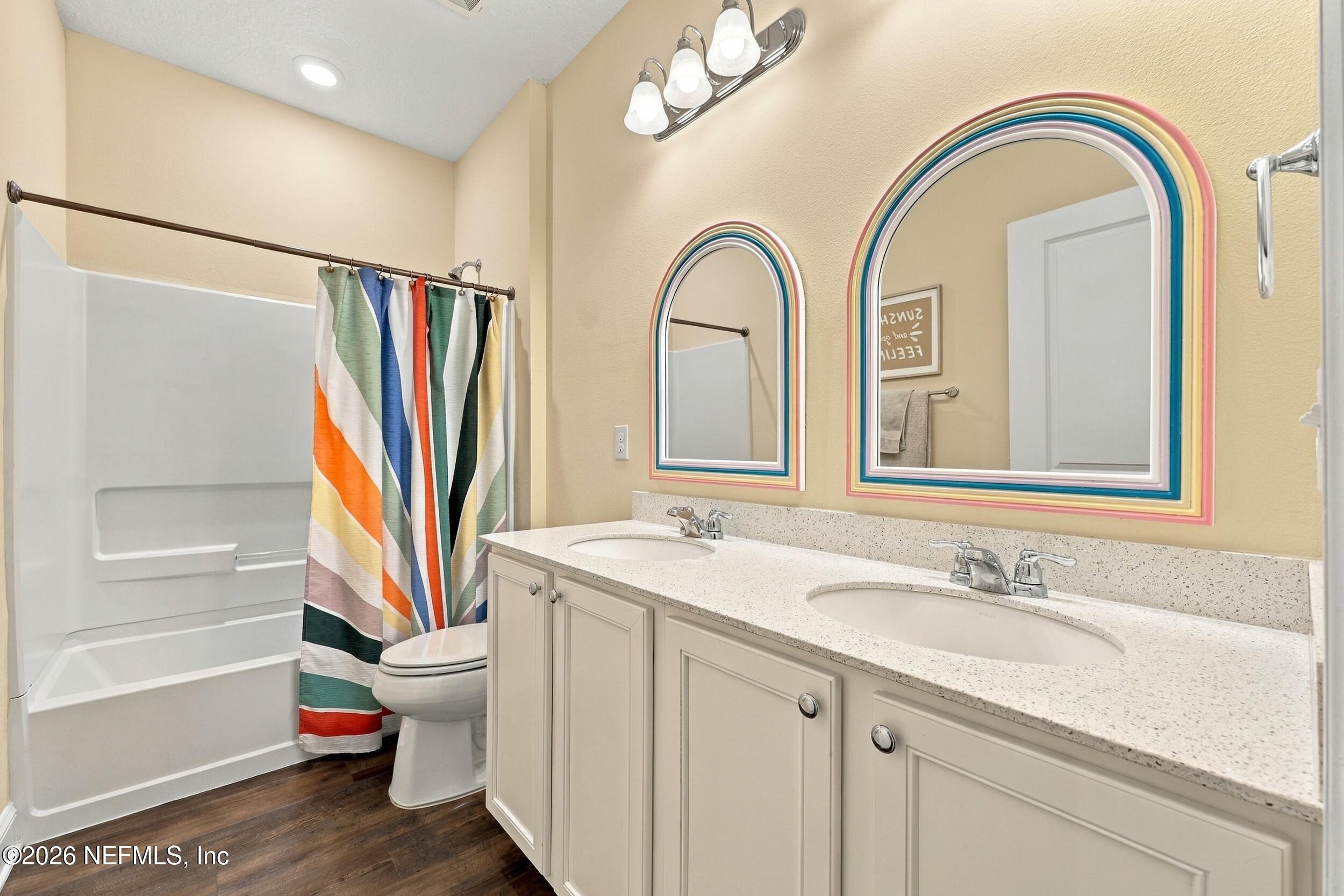 645 TRELLIS BAY Drive, St. Augustine