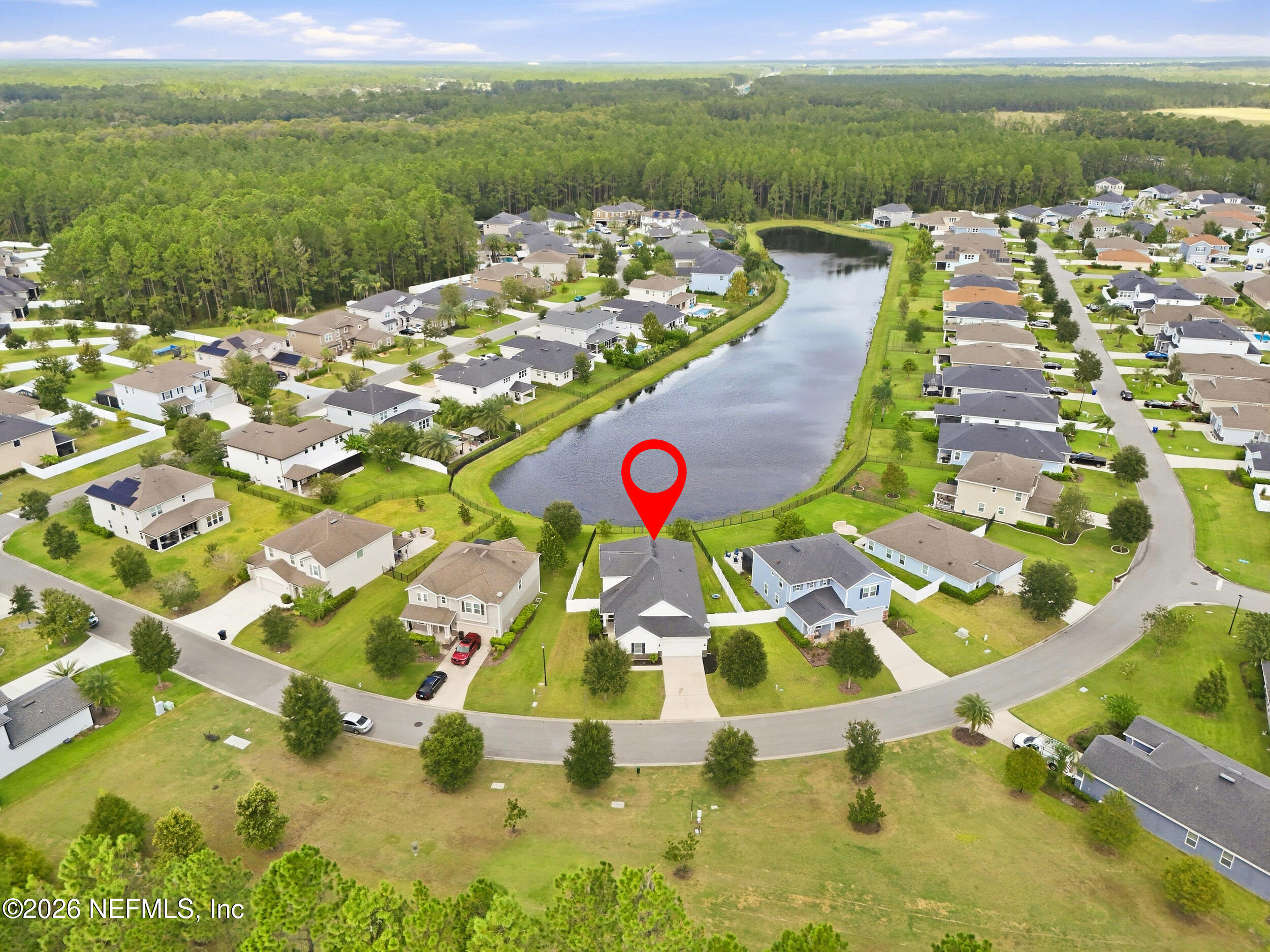 645 TRELLIS BAY Drive, St. Augustine