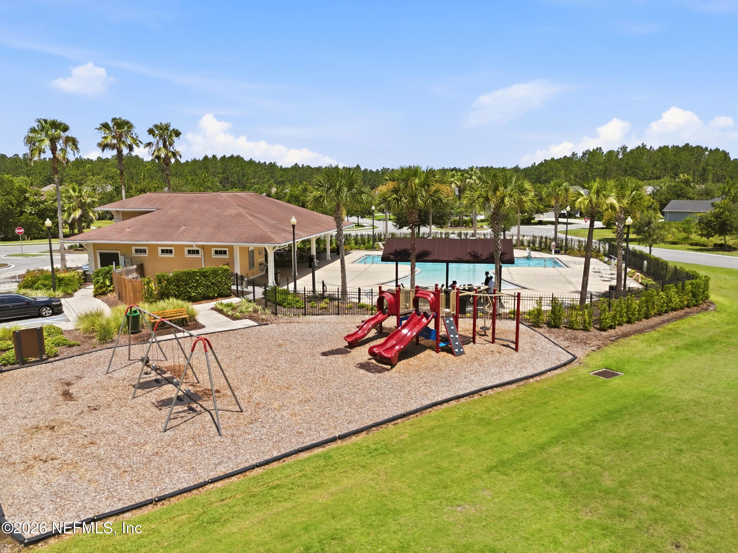 645 TRELLIS BAY Drive, St. Augustine
