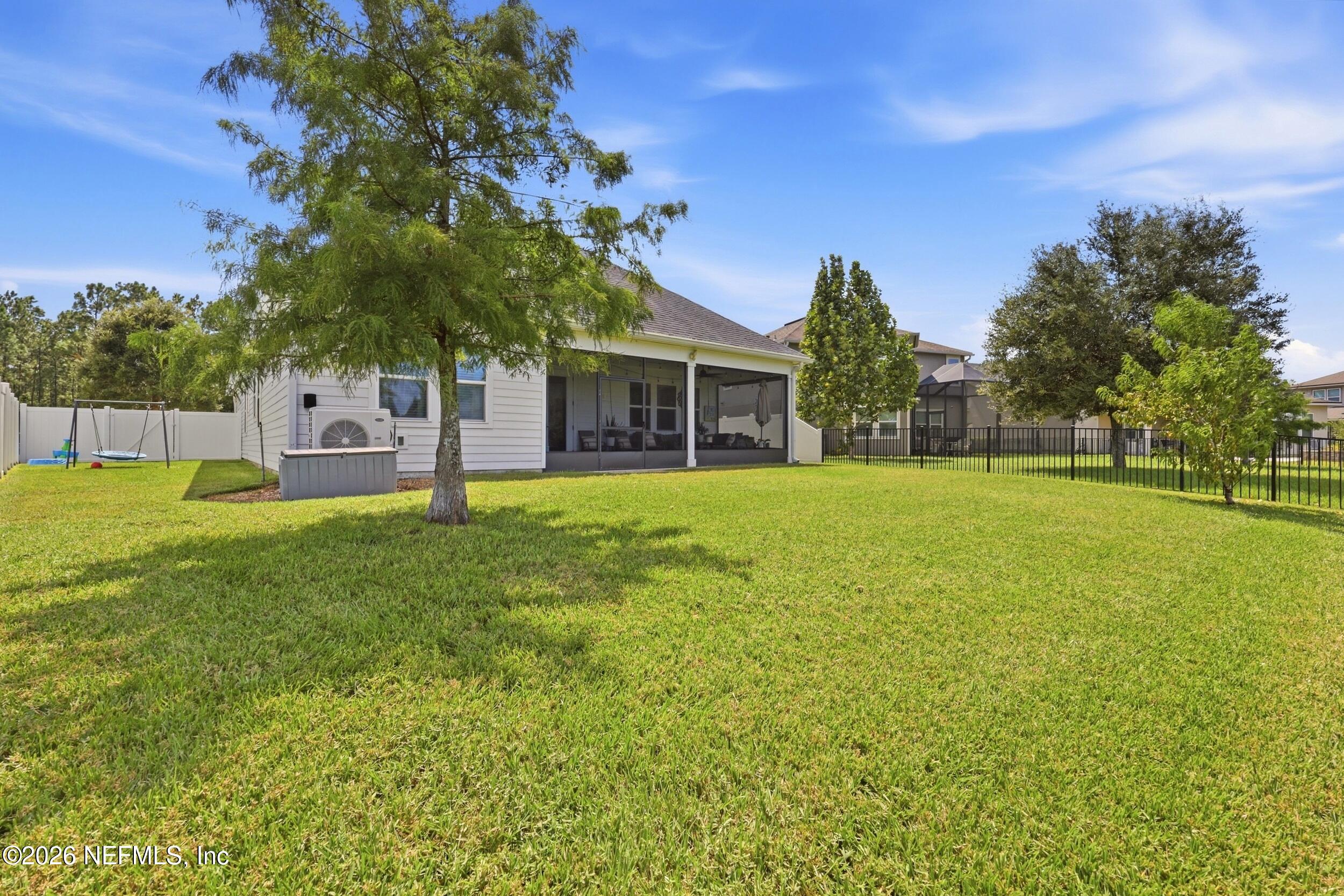 645 TRELLIS BAY Drive, St. Augustine