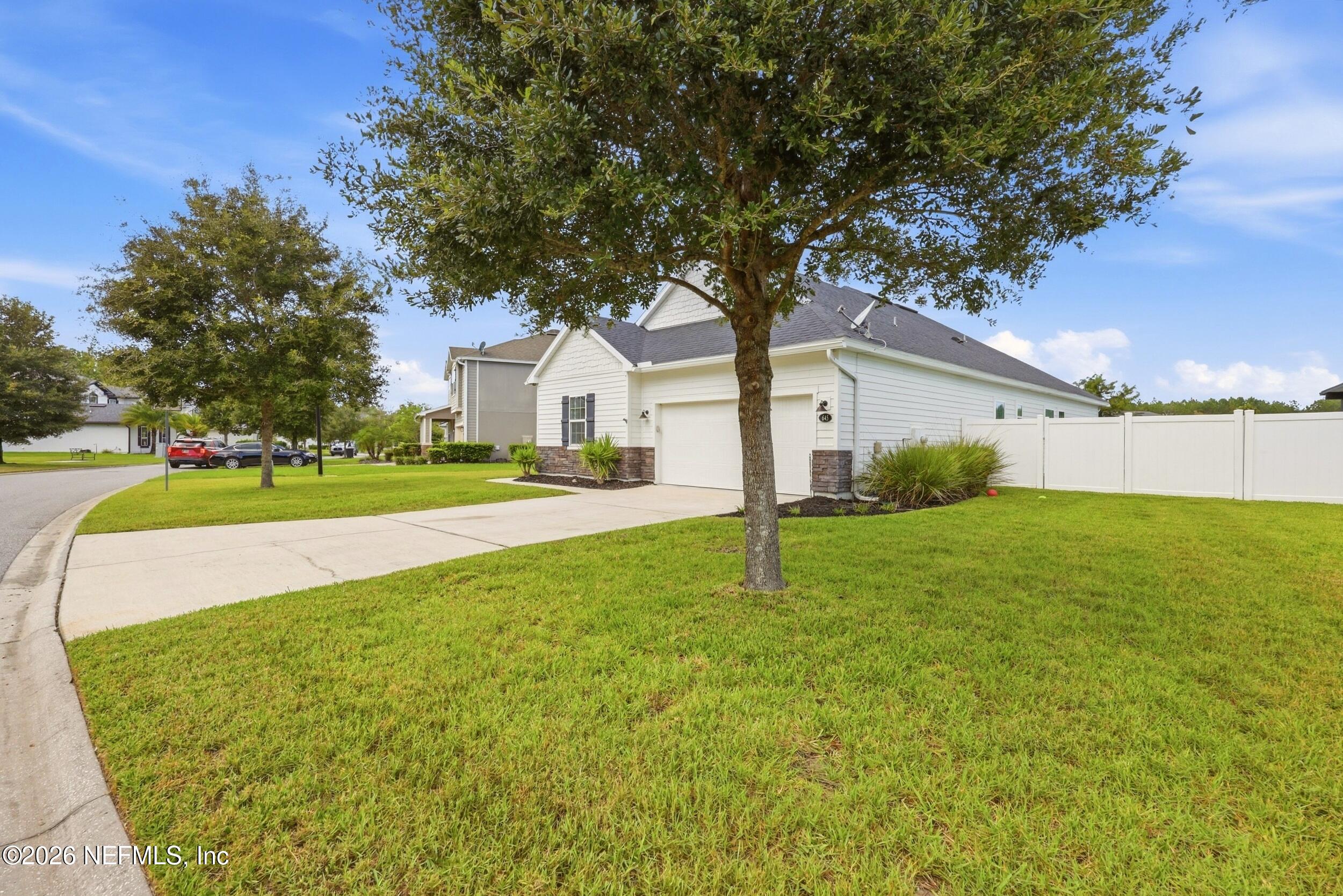 645 TRELLIS BAY Drive, St. Augustine