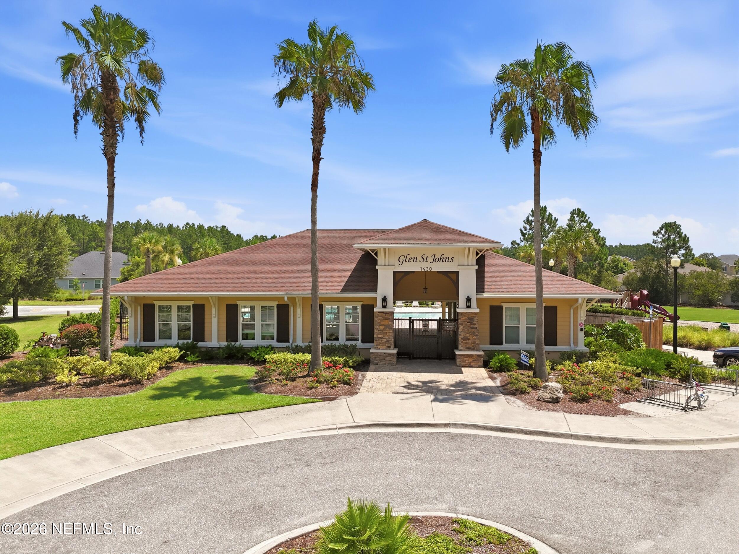 645 TRELLIS BAY Drive, St. Augustine