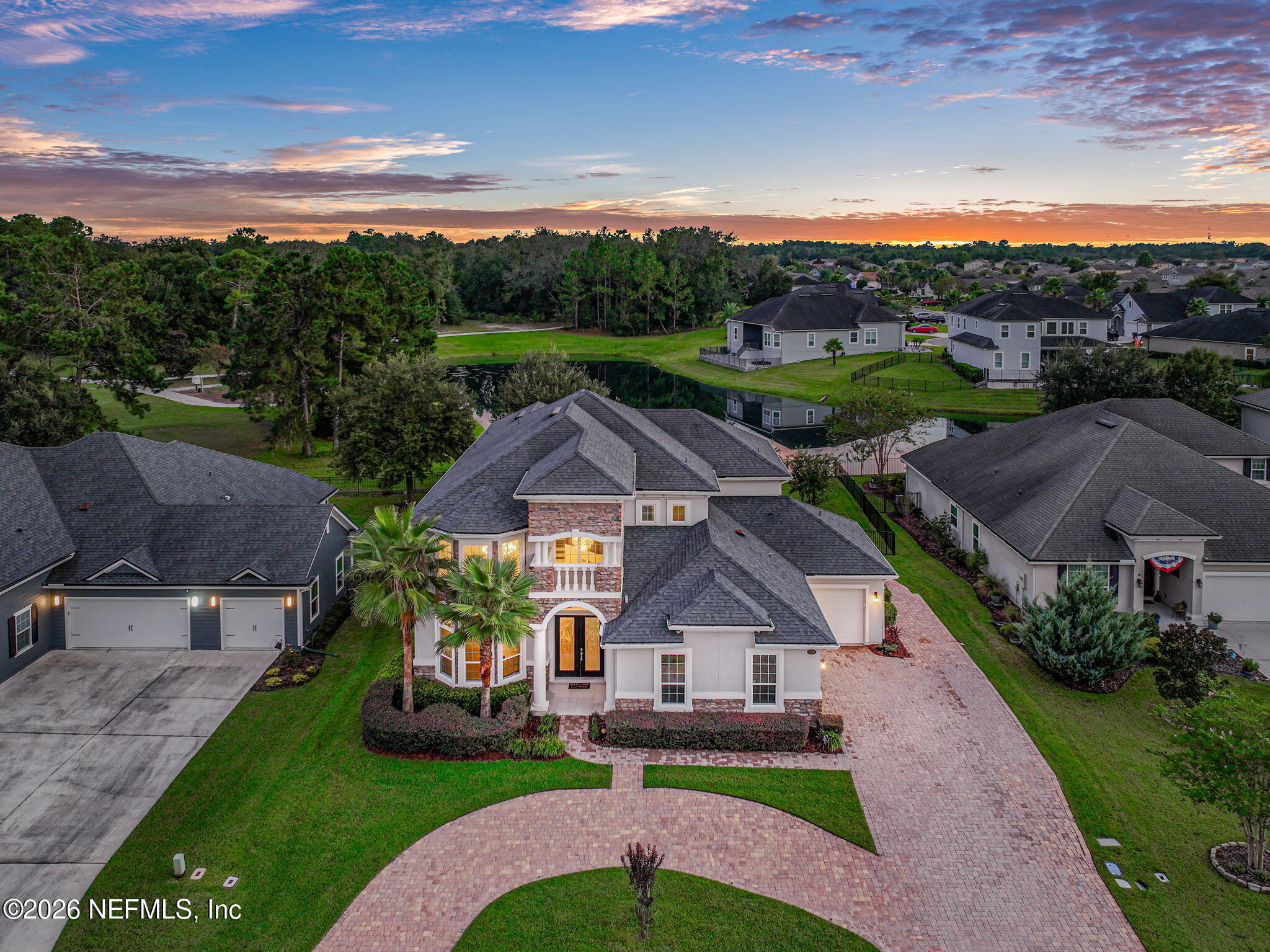 3298 SHINNECOCK Lane