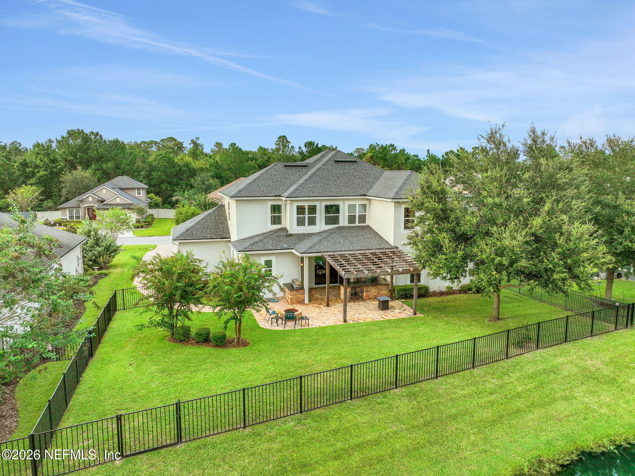 3298 SHINNECOCK Lane
