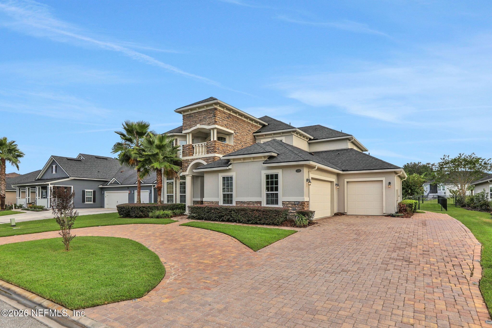 3298 SHINNECOCK Lane