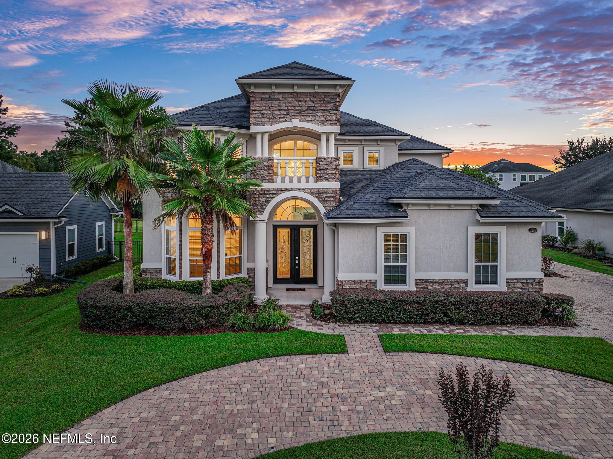 3298 SHINNECOCK Lane