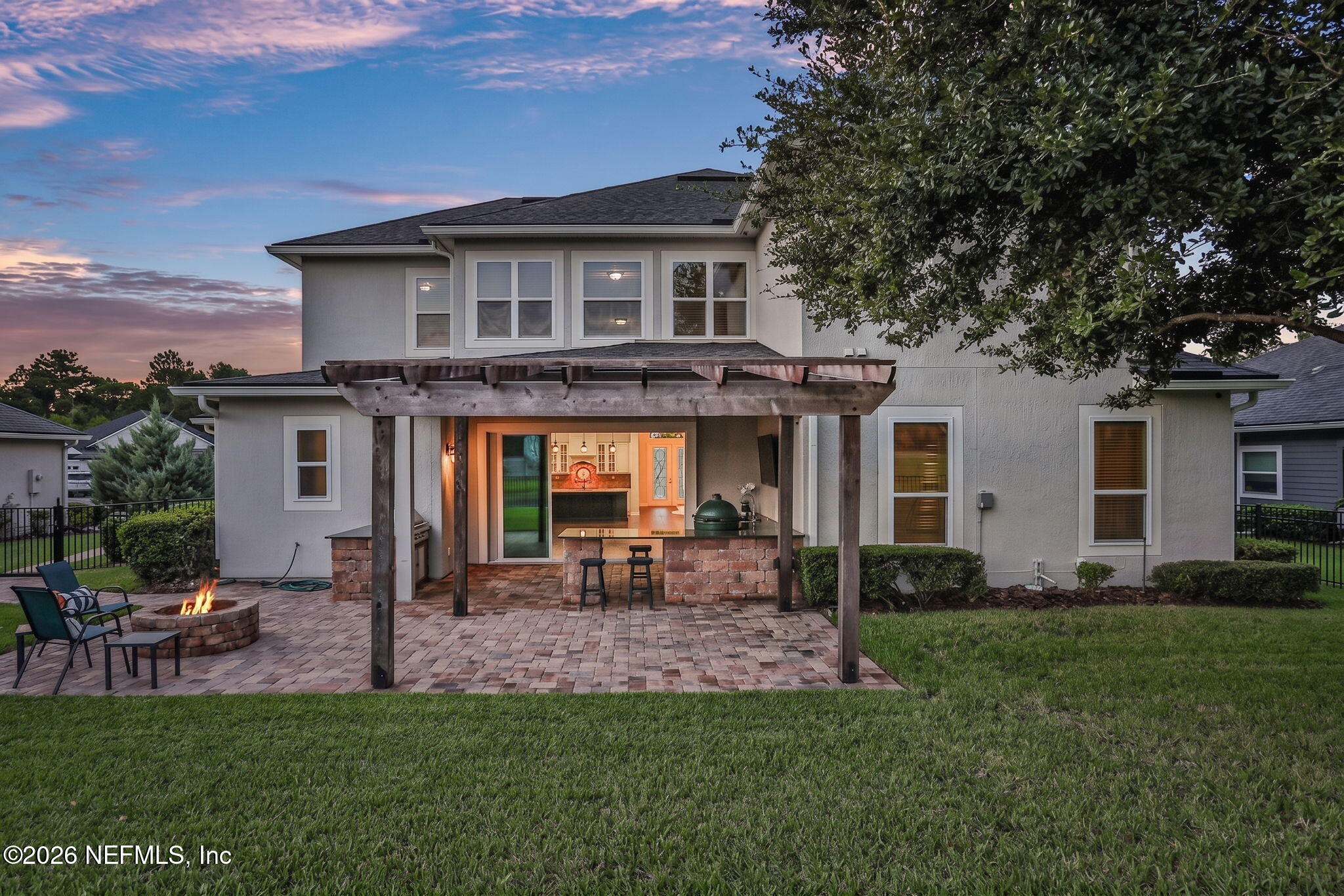 3298 SHINNECOCK Lane