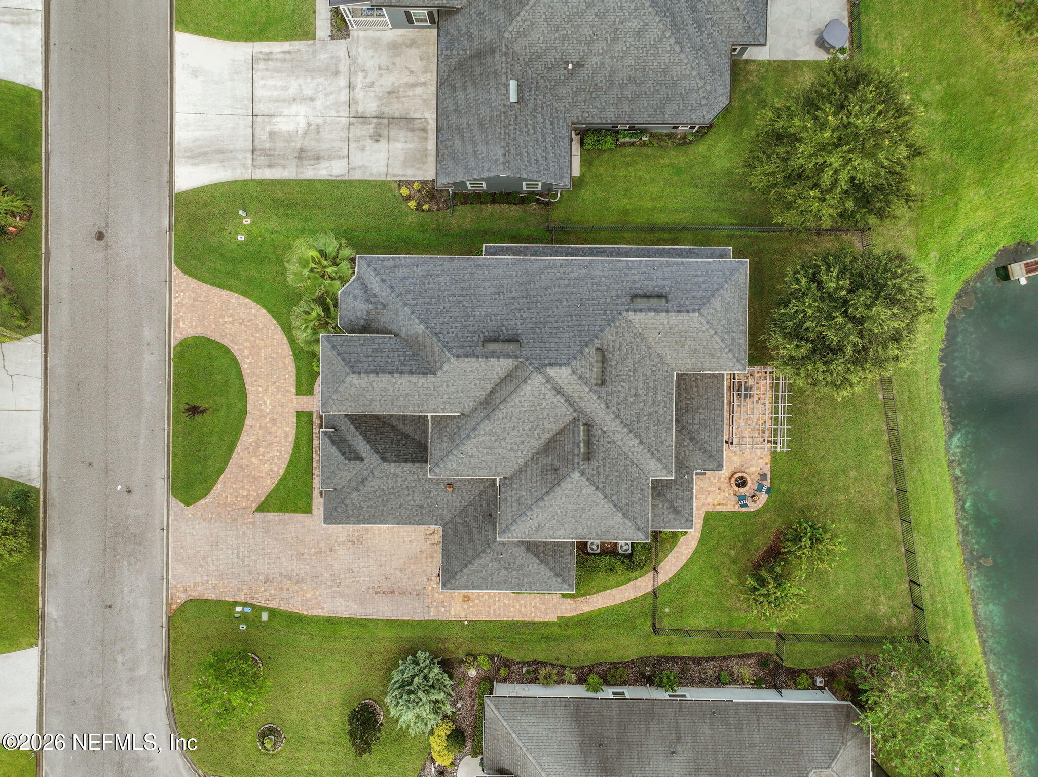 3298 SHINNECOCK Lane