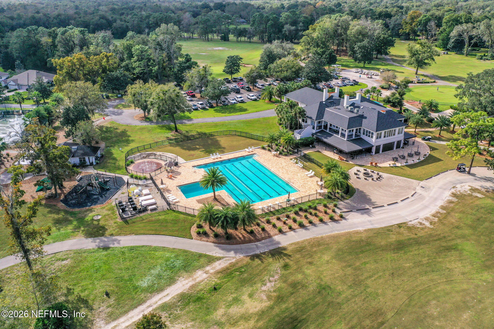 3298 SHINNECOCK Lane