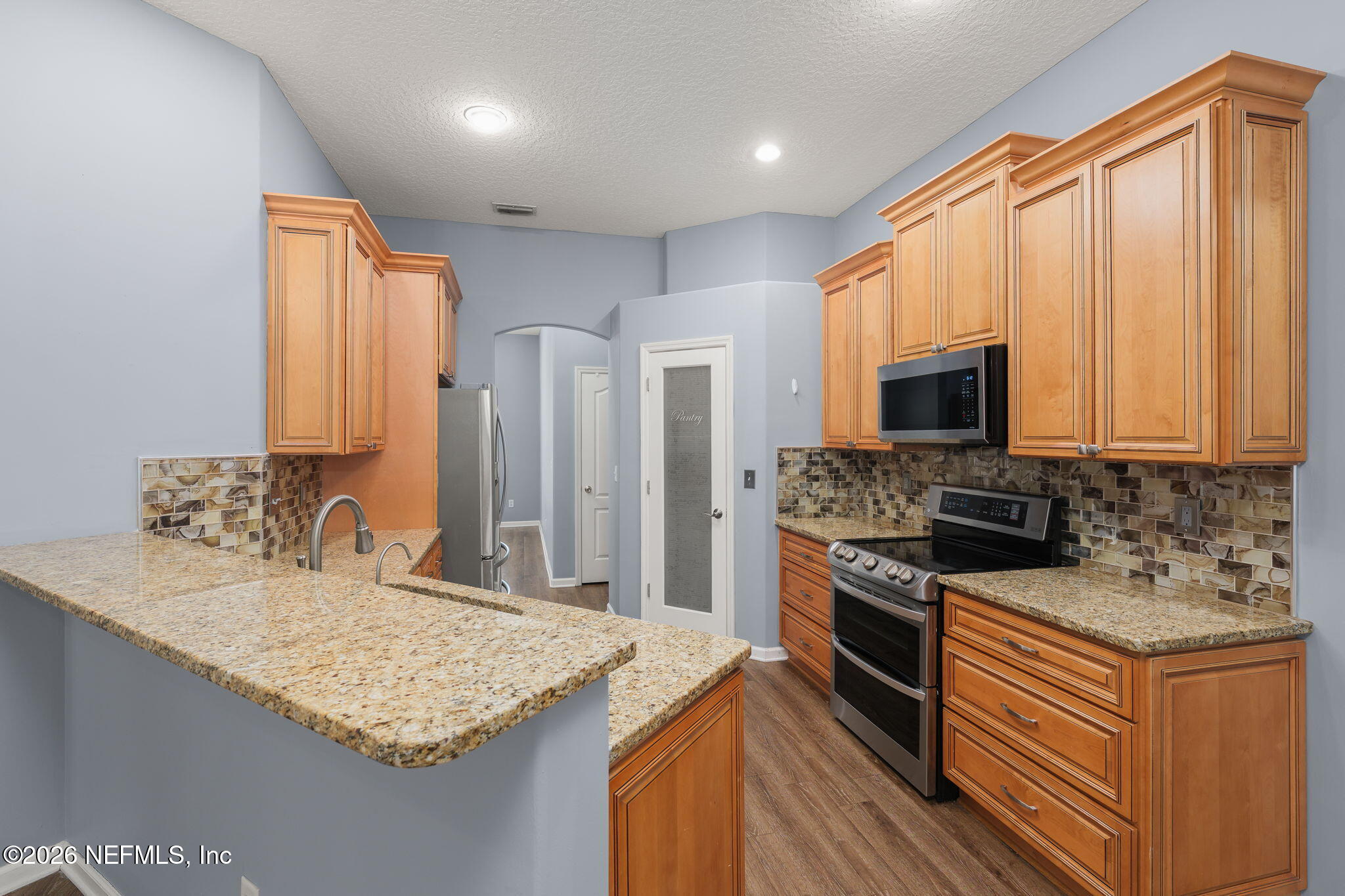 2872 WESTBERRY HIDEAWAY Court