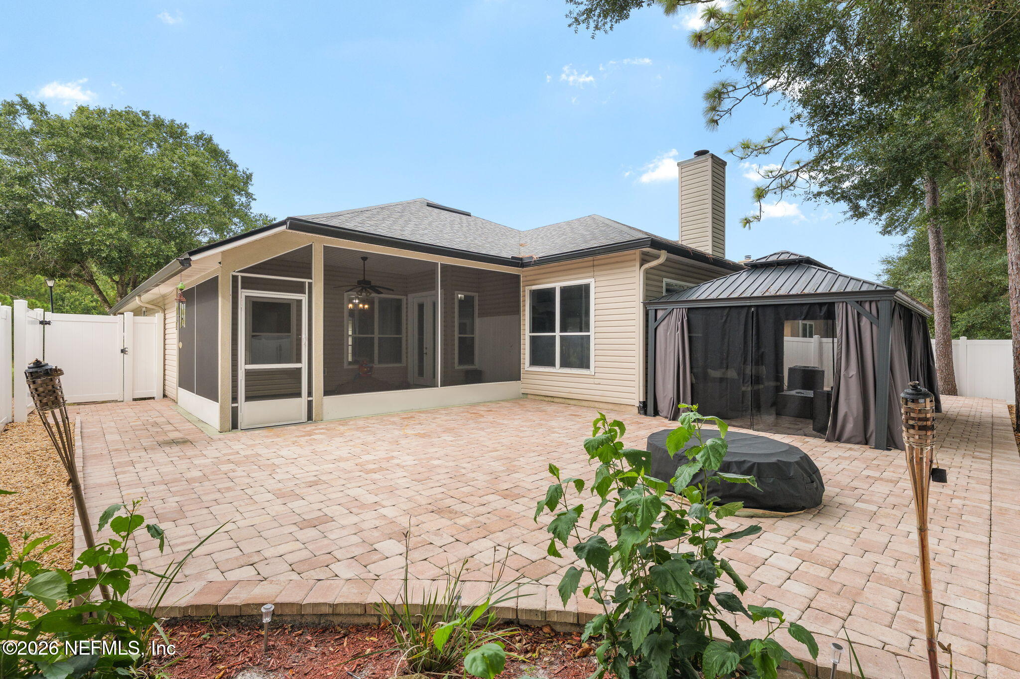 2872 WESTBERRY HIDEAWAY Court