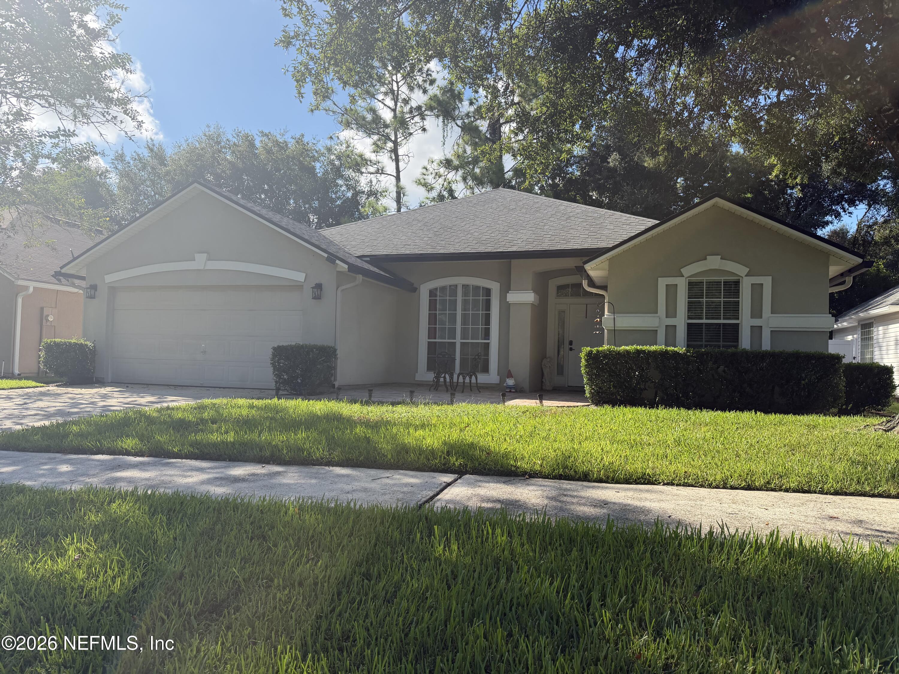 2872 WESTBERRY HIDEAWAY Court