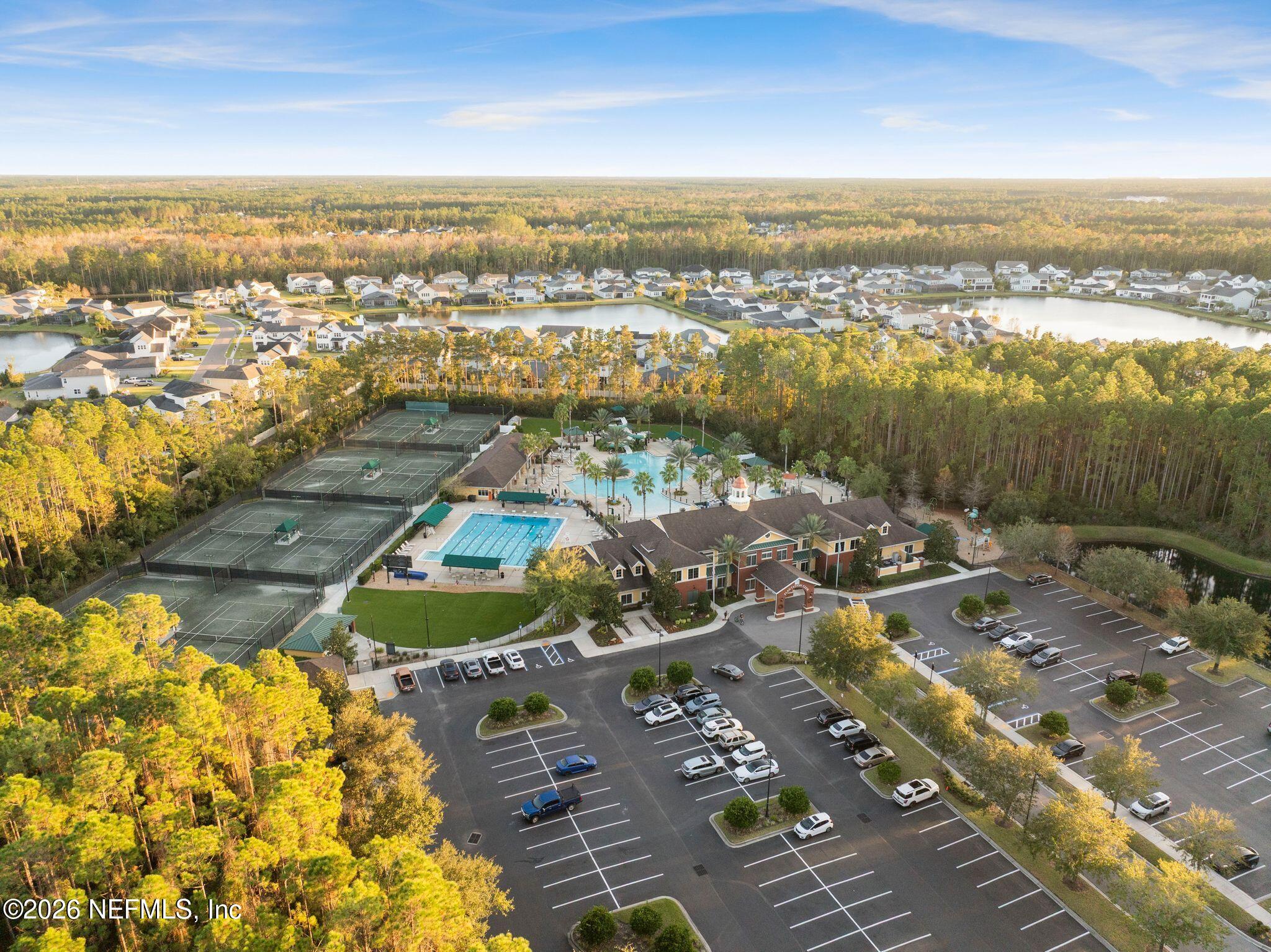4025 LONICERA Loop, St. Johns